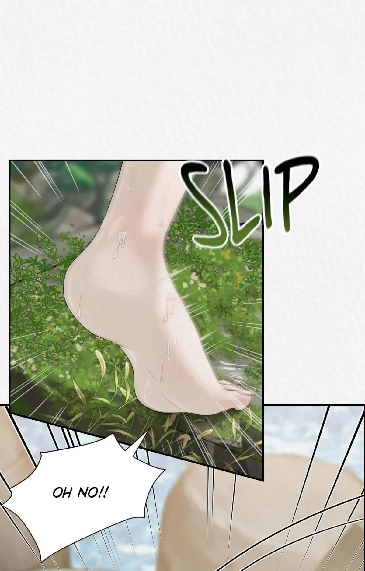 THE WHITE WOLF Chapter 14 page 22 - 