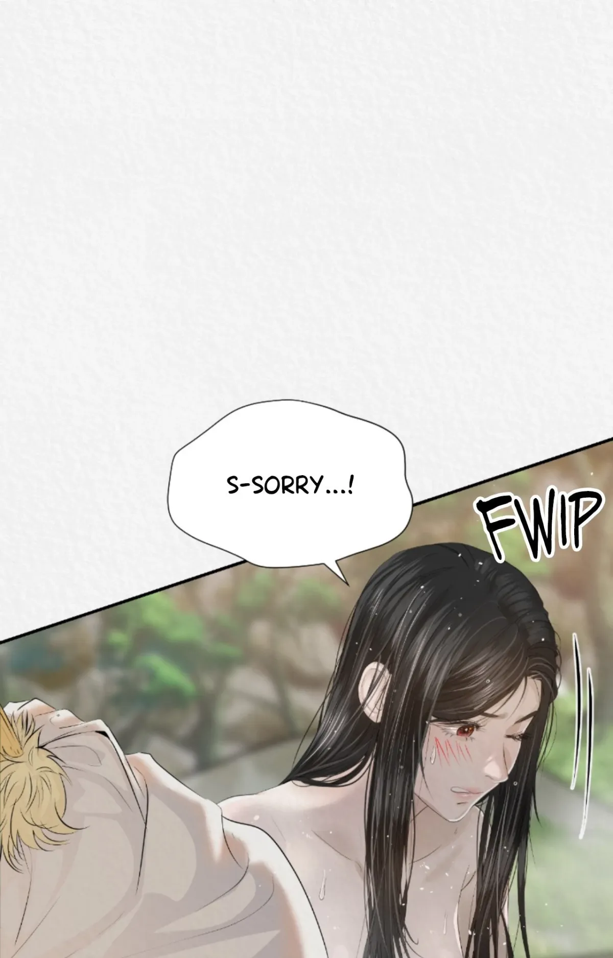 THE WHITE WOLF Chapter 14 page 27 - 