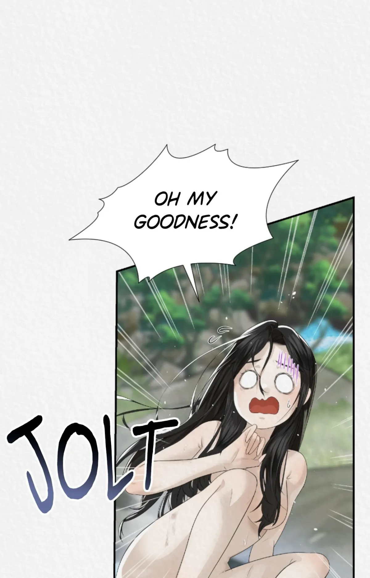 THE WHITE WOLF Chapter 14 page 29 - 