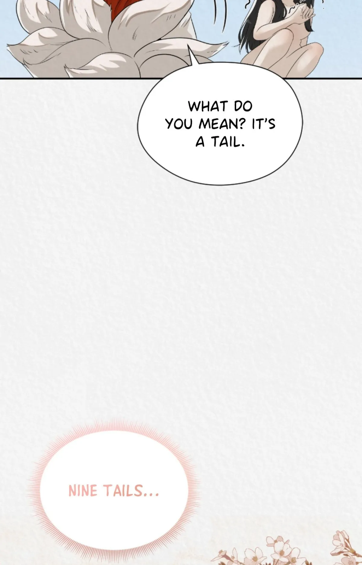 THE WHITE WOLF Chapter 14 page 31 - 