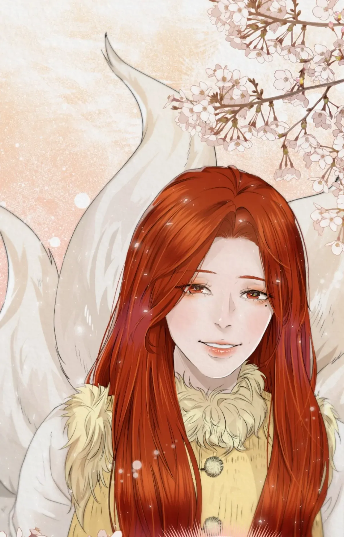 THE WHITE WOLF Chapter 14 page 32 - 