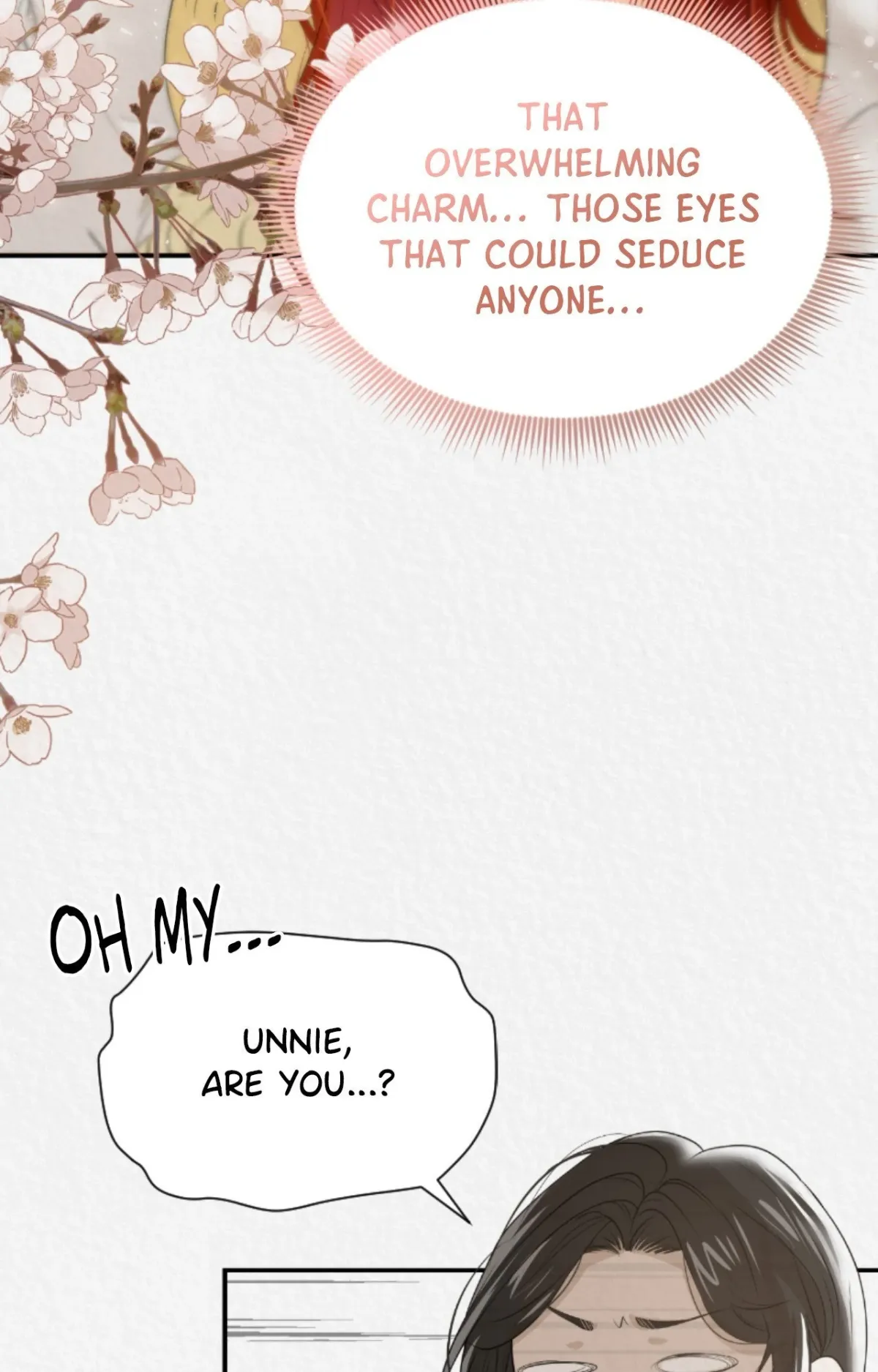 THE WHITE WOLF Chapter 14 page 33 - 