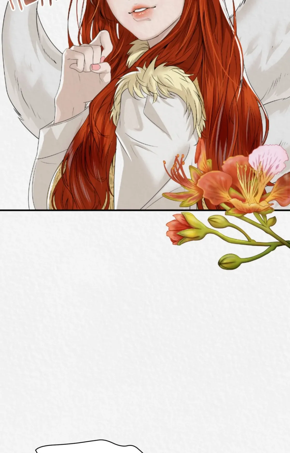 THE WHITE WOLF Chapter 14 page 35 - 