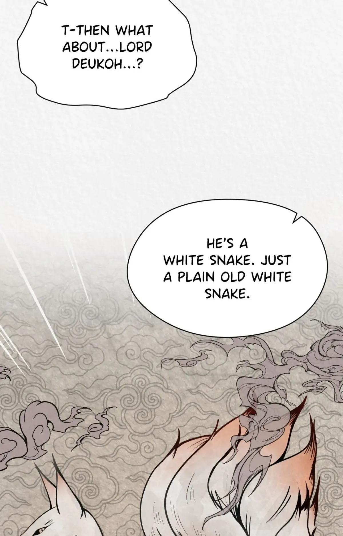 THE WHITE WOLF Chapter 14 page 36 - 