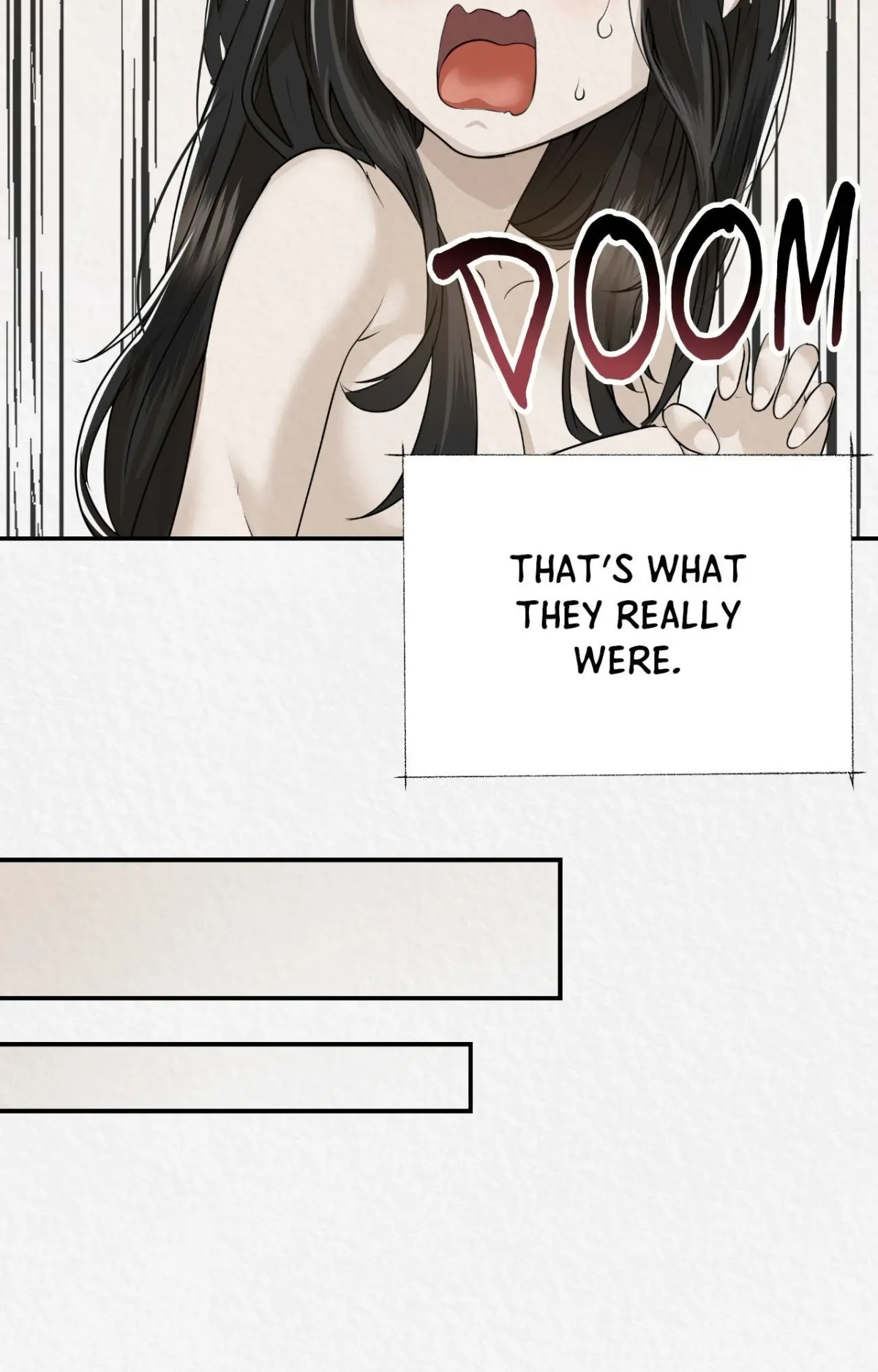THE WHITE WOLF Chapter 14 page 38 - 