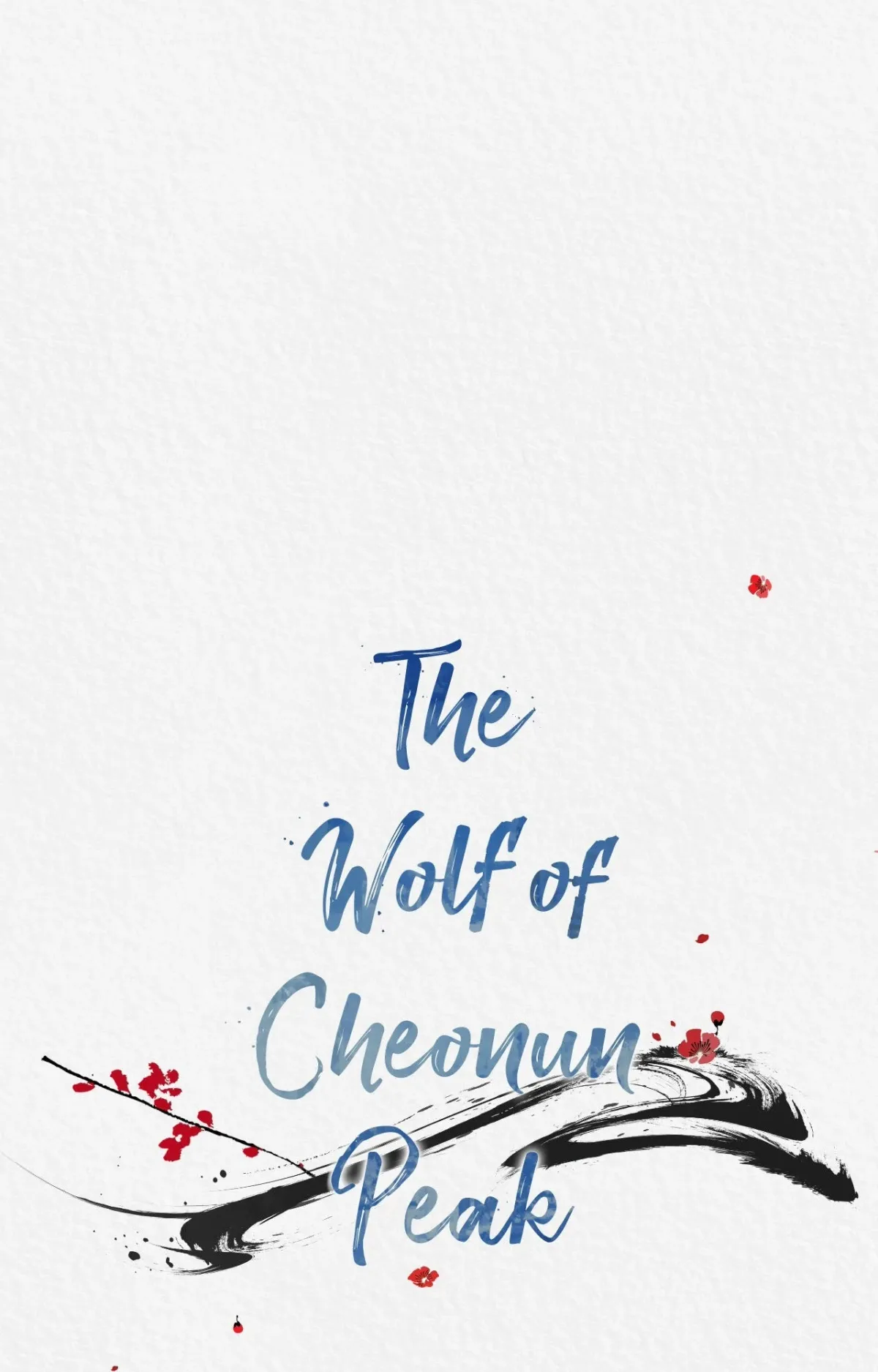 THE WHITE WOLF Chapter 14 page 39 - 