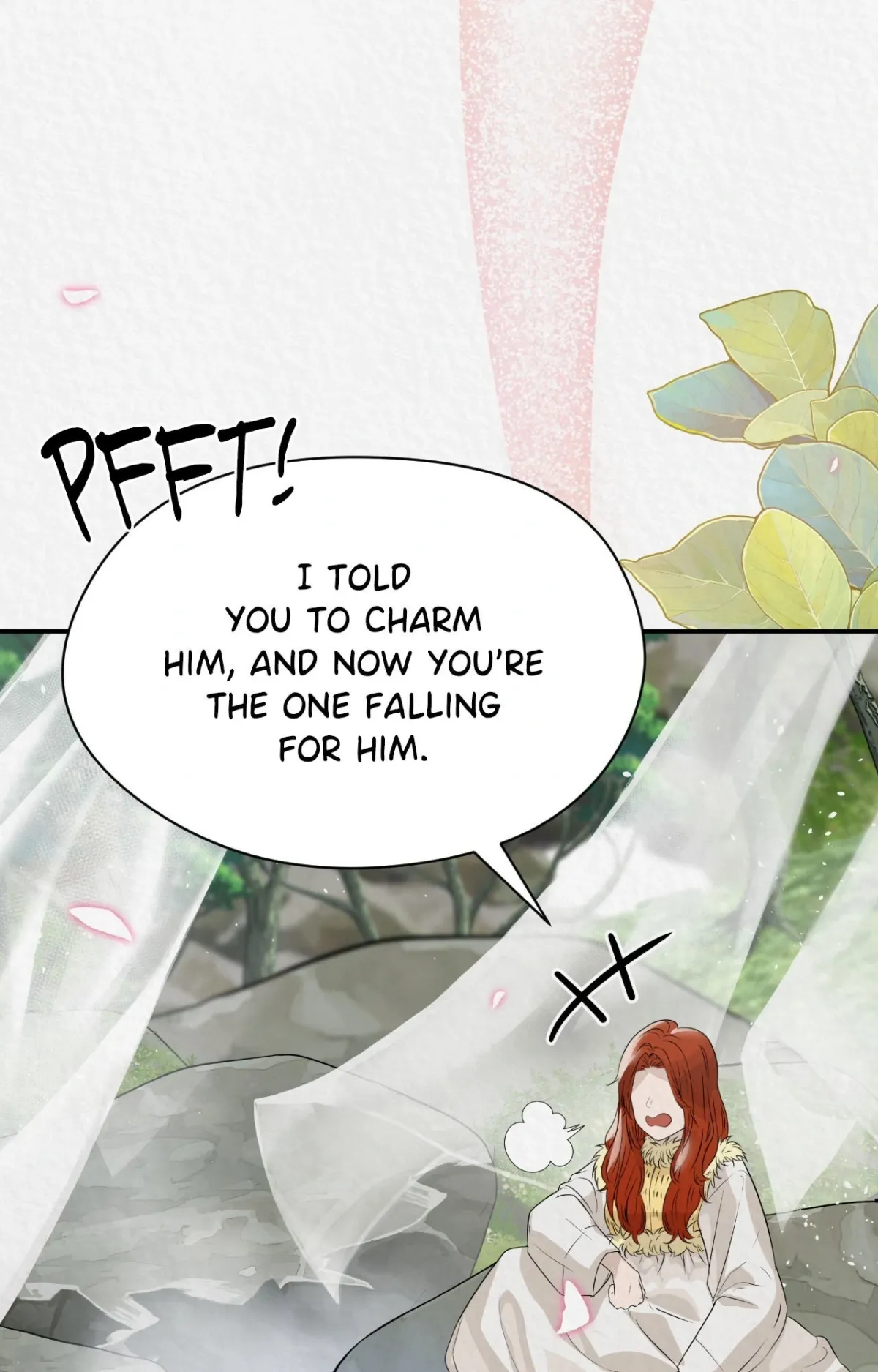 THE WHITE WOLF Chapter 14 page 5 - 
