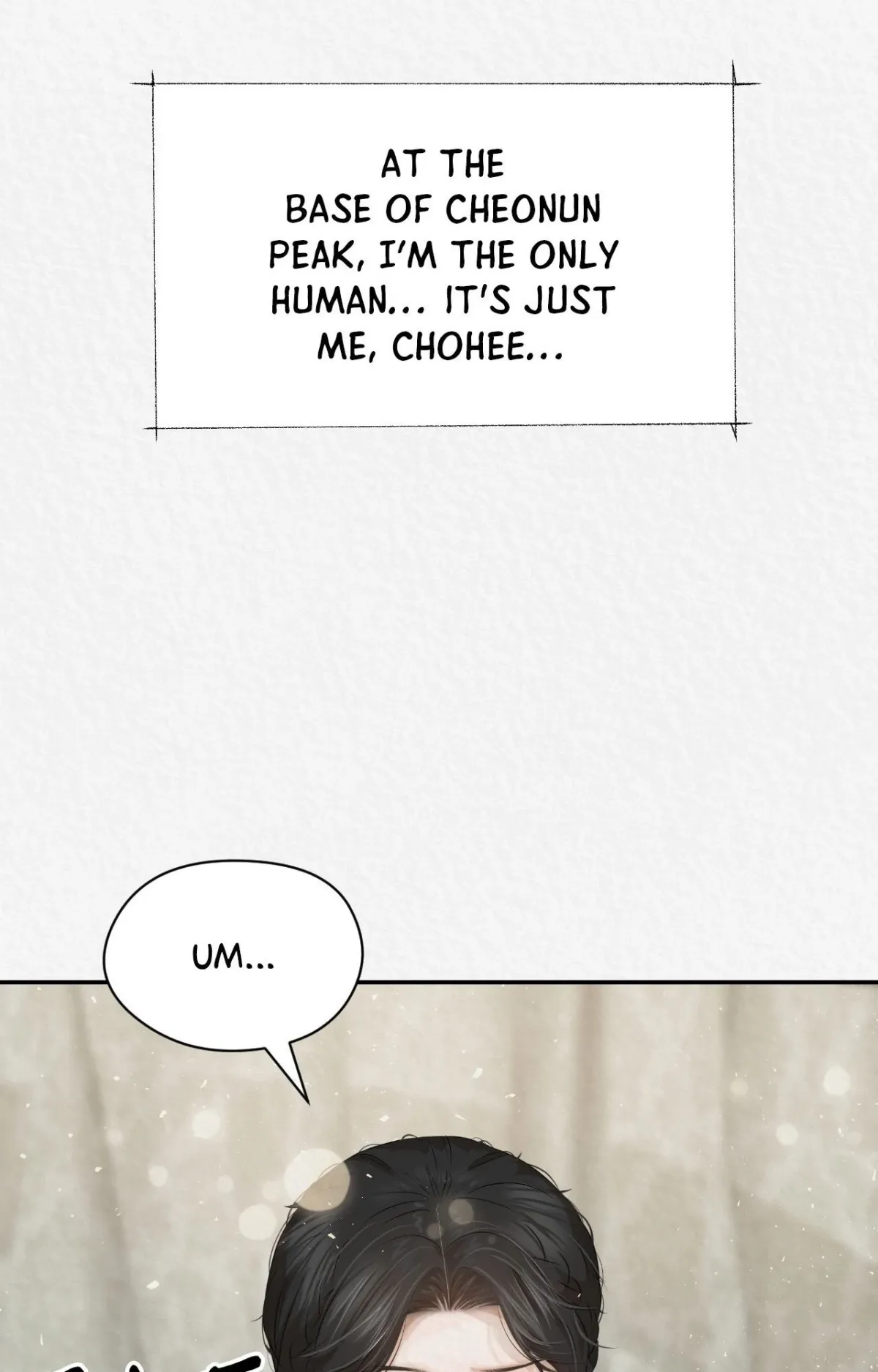 THE WHITE WOLF Chapter 14 page 47 - 