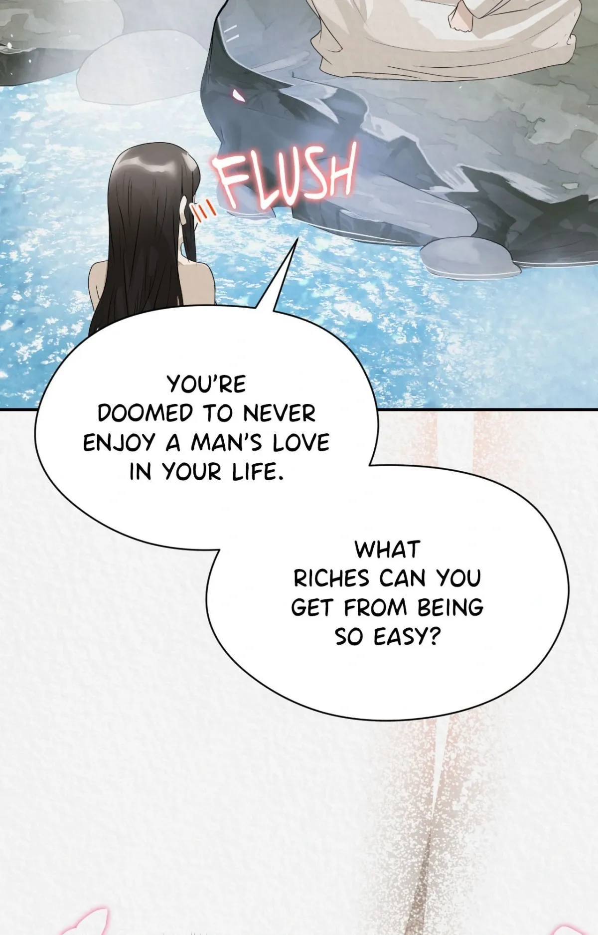 THE WHITE WOLF Chapter 14 page 6 - 