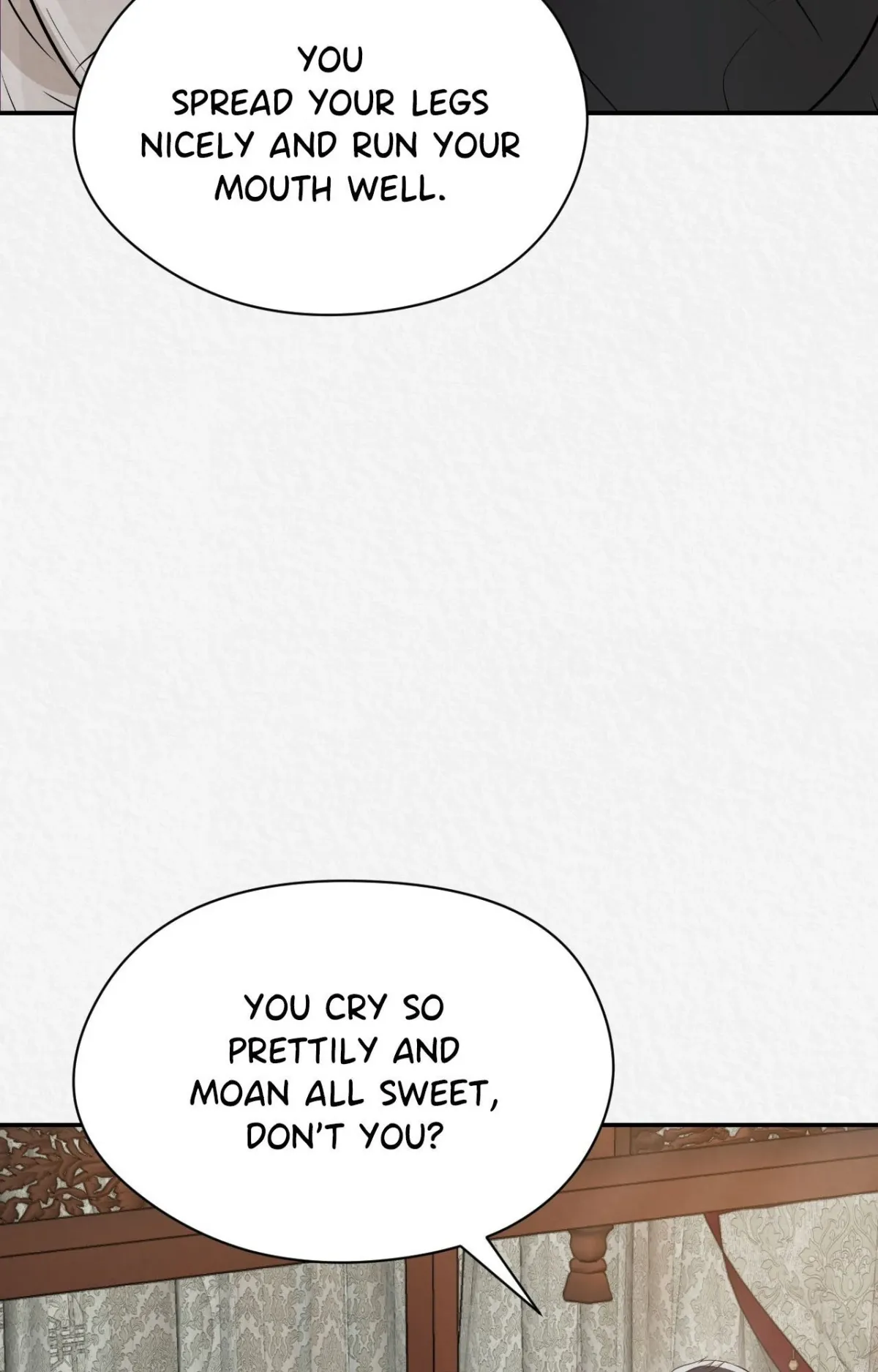 THE WHITE WOLF Chapter 14 page 51 - 