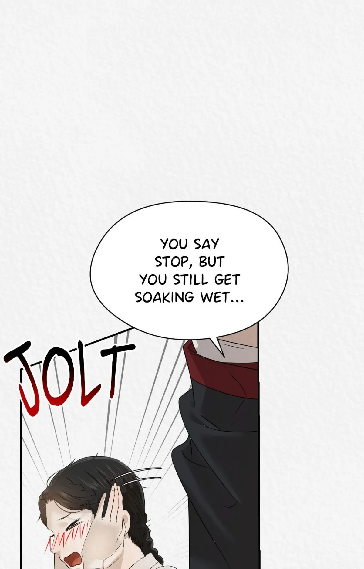 THE WHITE WOLF Chapter 14 page 53 - 