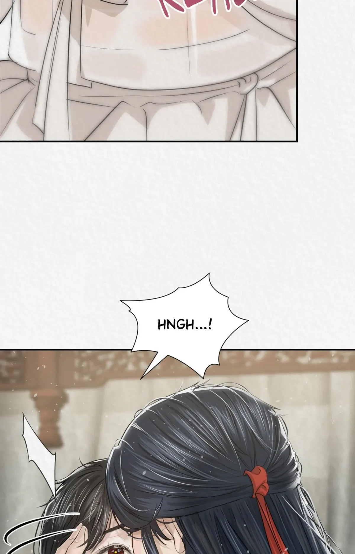 THE WHITE WOLF Chapter 14 page 57 - 
