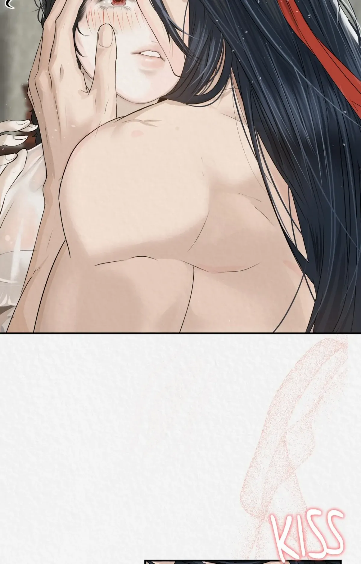 THE WHITE WOLF Chapter 14 page 58 - 