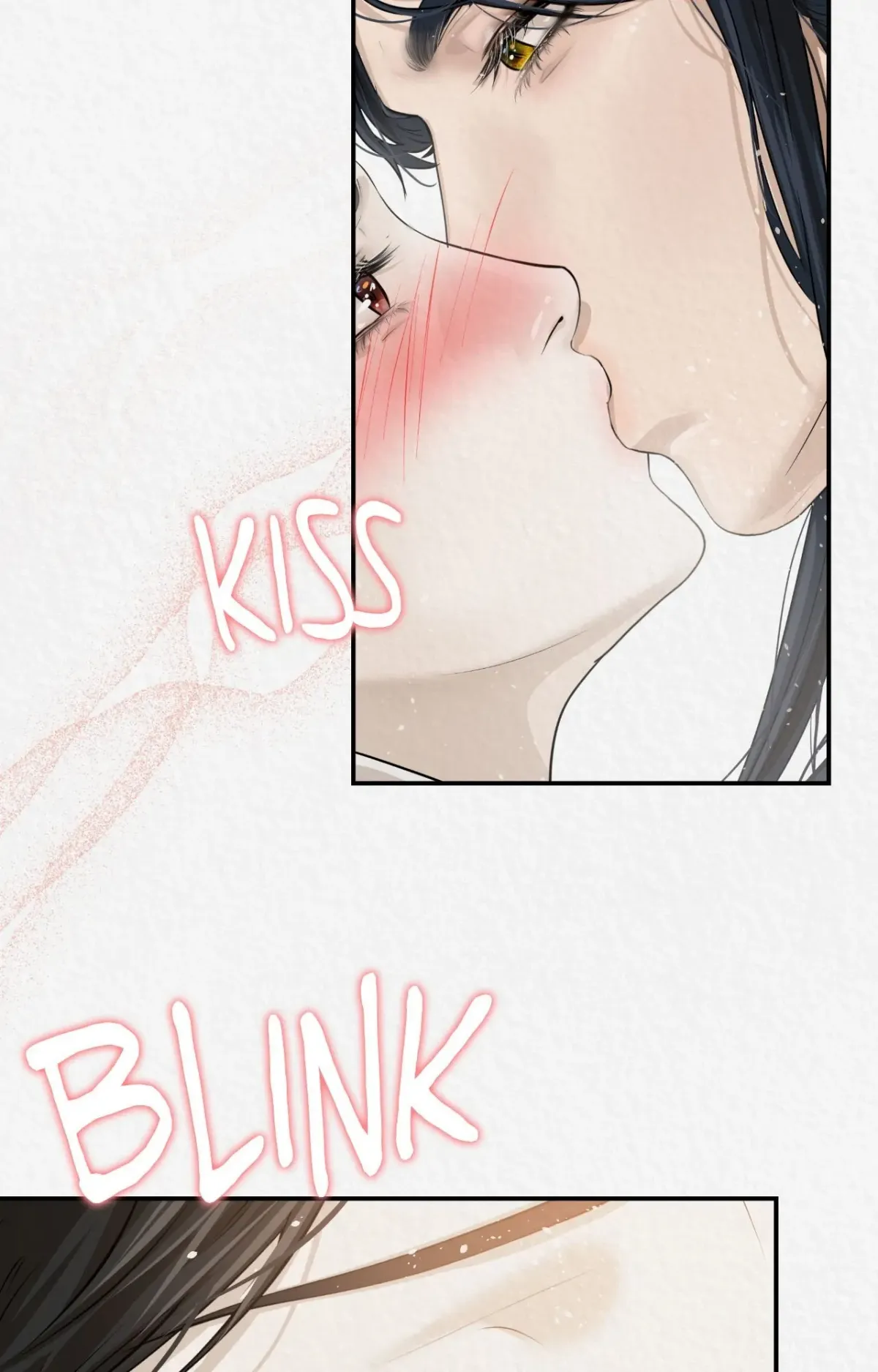 THE WHITE WOLF Chapter 14 page 59 - 