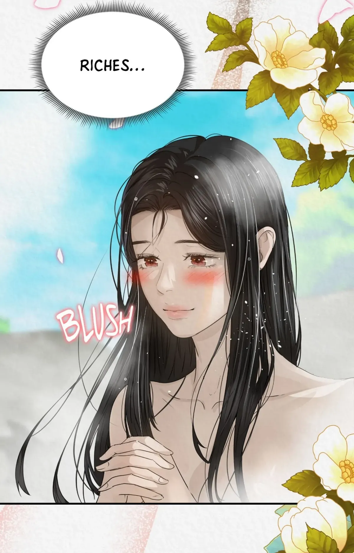 THE WHITE WOLF Chapter 14 page 7 - 