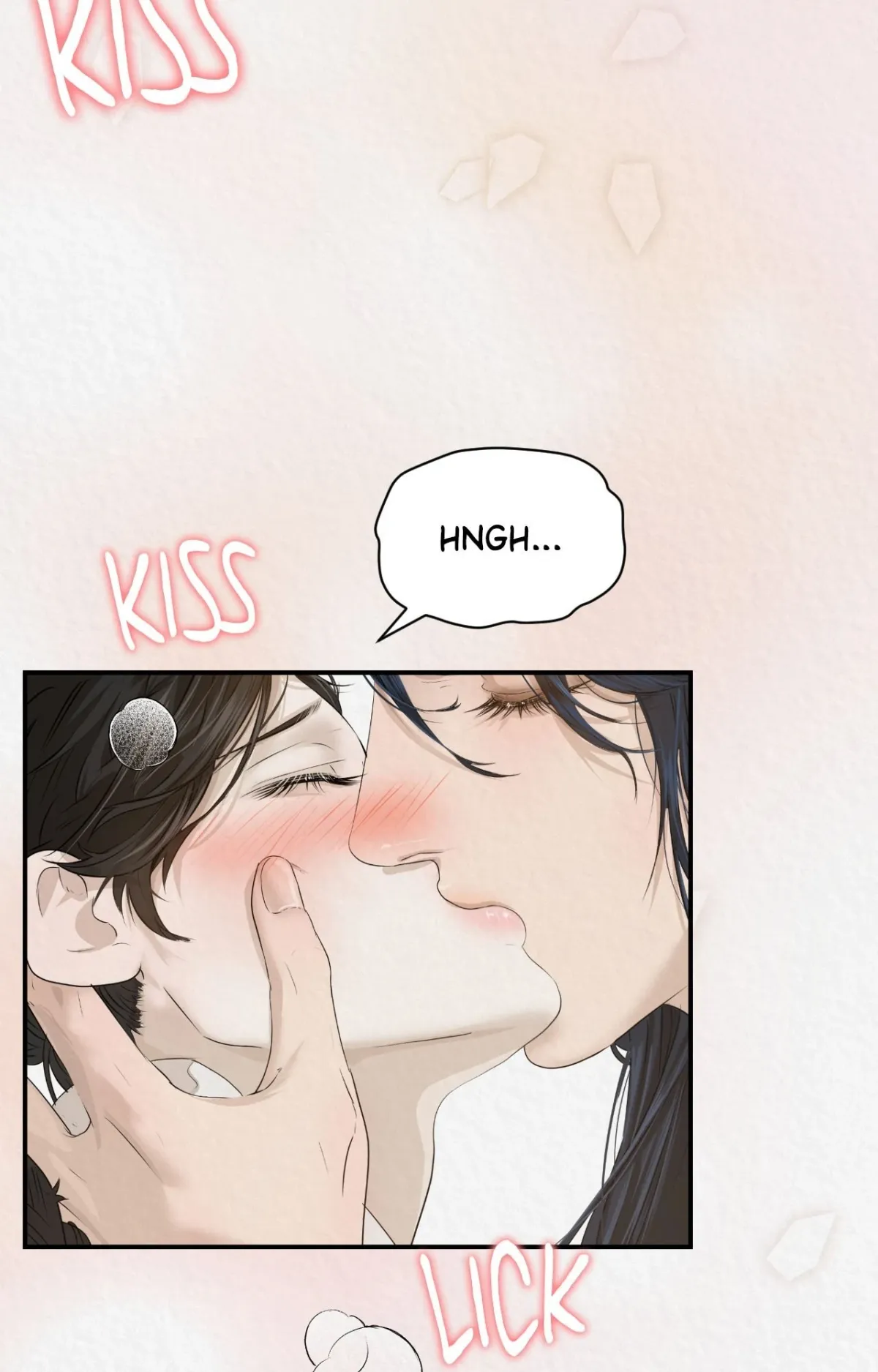 THE WHITE WOLF Chapter 14 page 63 - 
