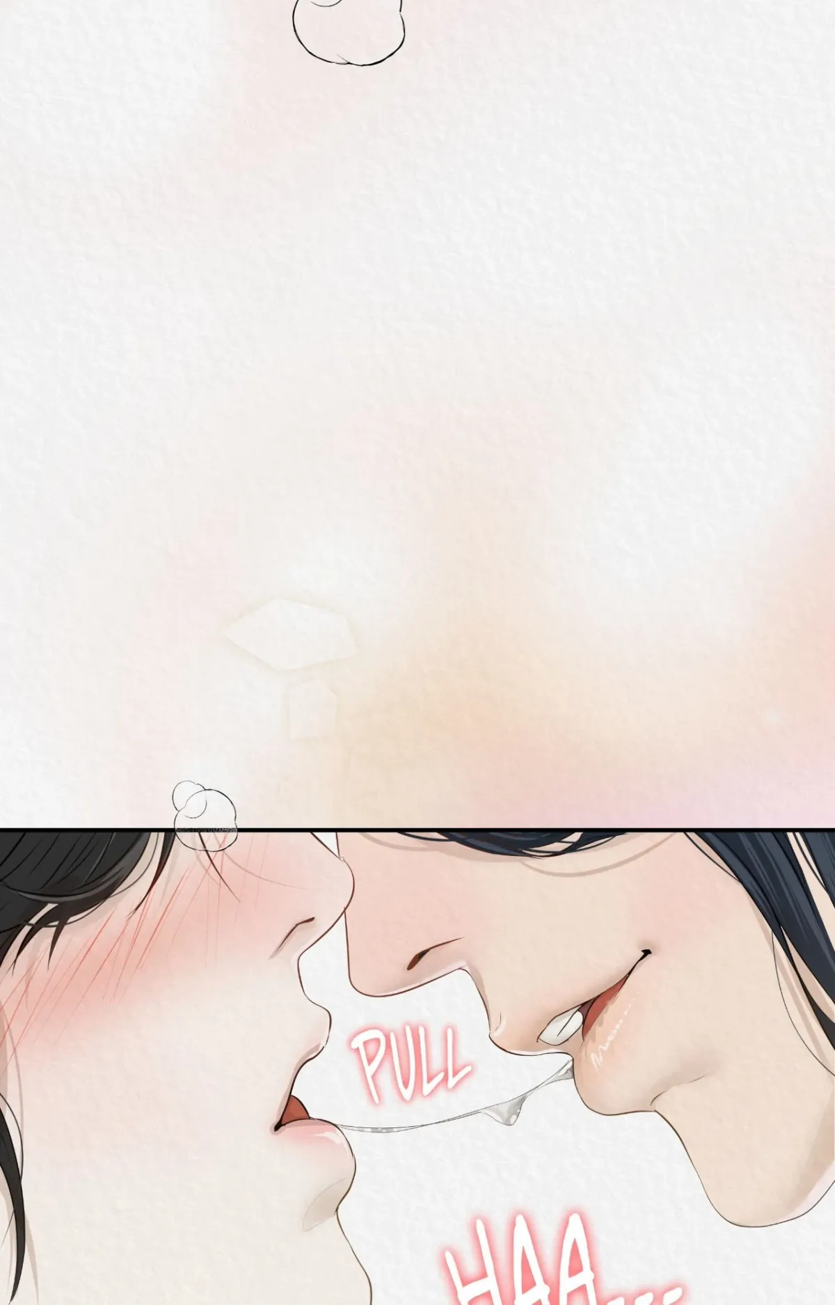 THE WHITE WOLF Chapter 14 page 64 - 