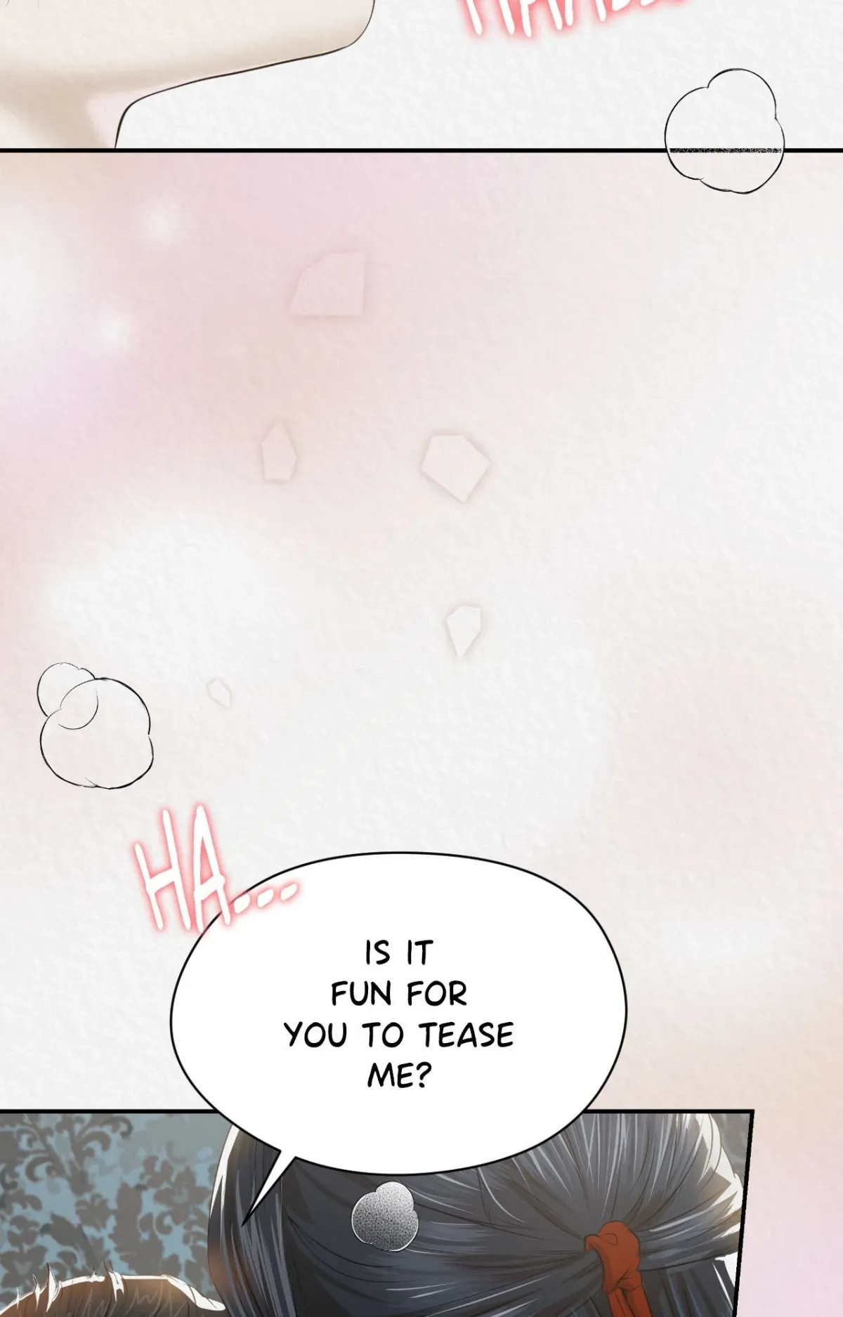THE WHITE WOLF Chapter 14 page 65 - 