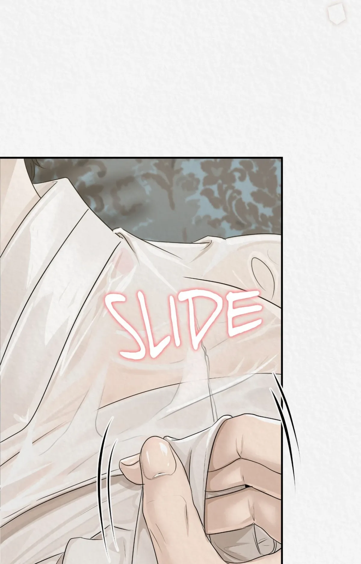 THE WHITE WOLF Chapter 14 page 68 - 