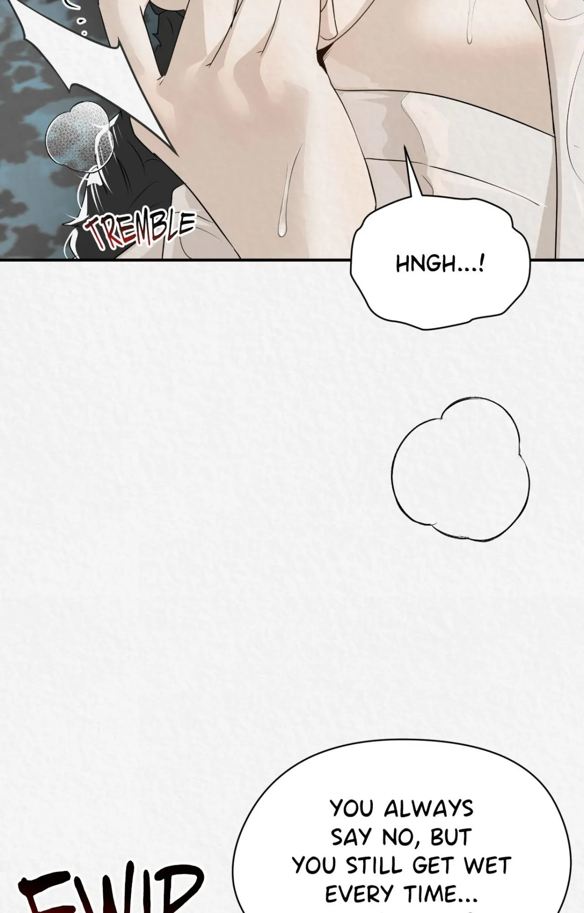 THE WHITE WOLF Chapter 14 page 75 - 