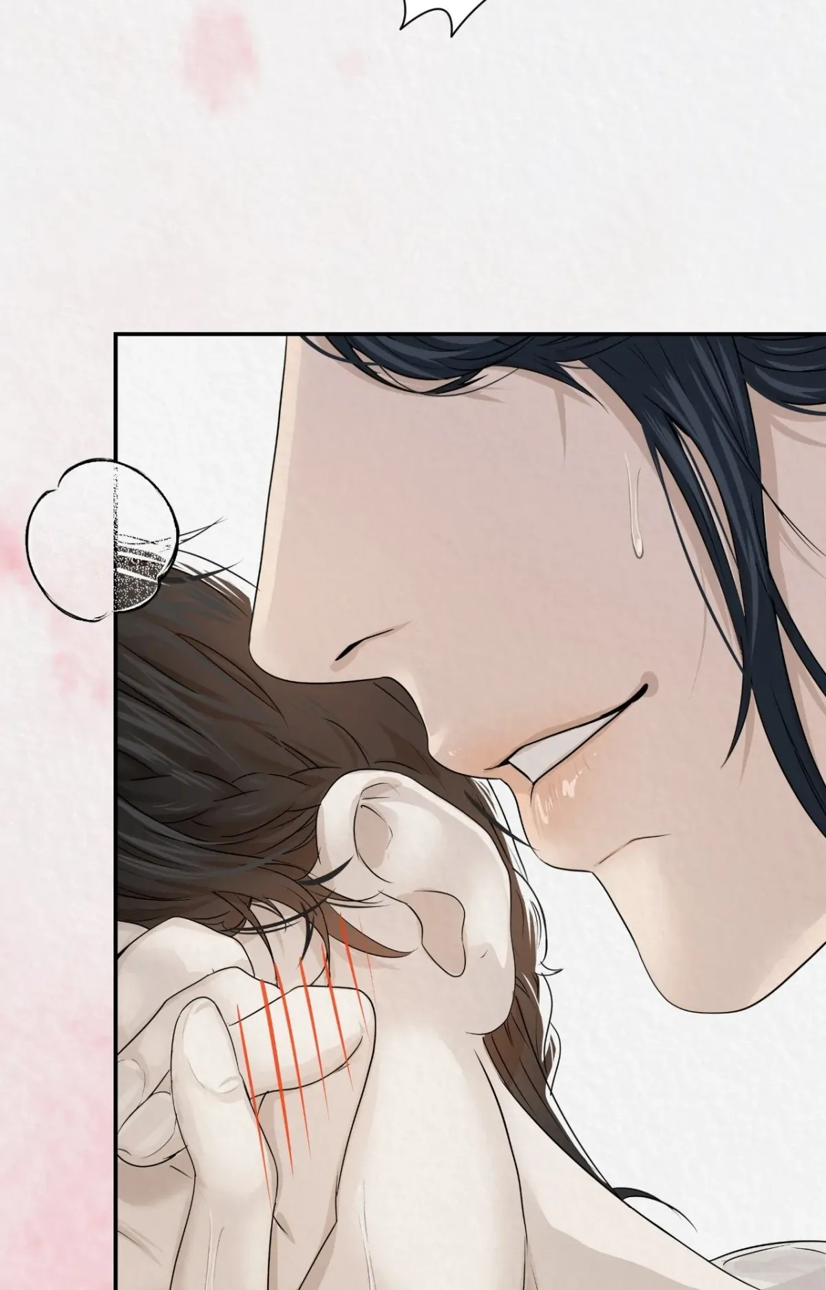 THE WHITE WOLF Chapter 14 page 77 - 