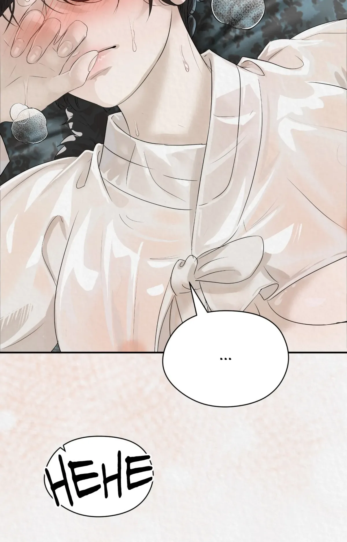 THE WHITE WOLF Chapter 14 page 79 - 