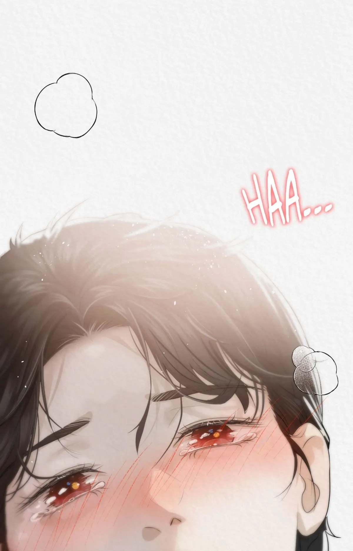 THE WHITE WOLF Chapter 14 page 83 - 
