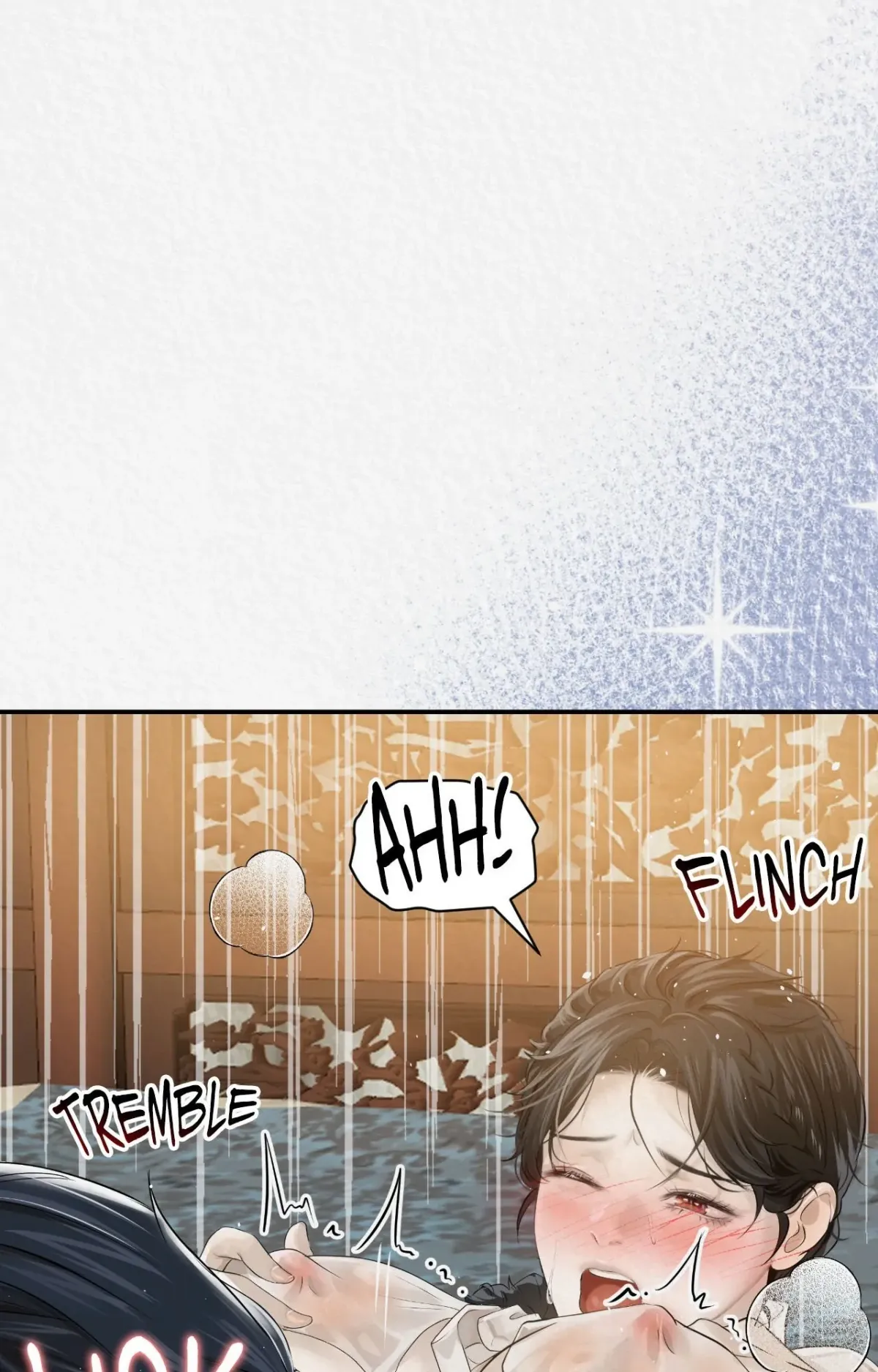 THE WHITE WOLF Chapter 14 page 86 - 