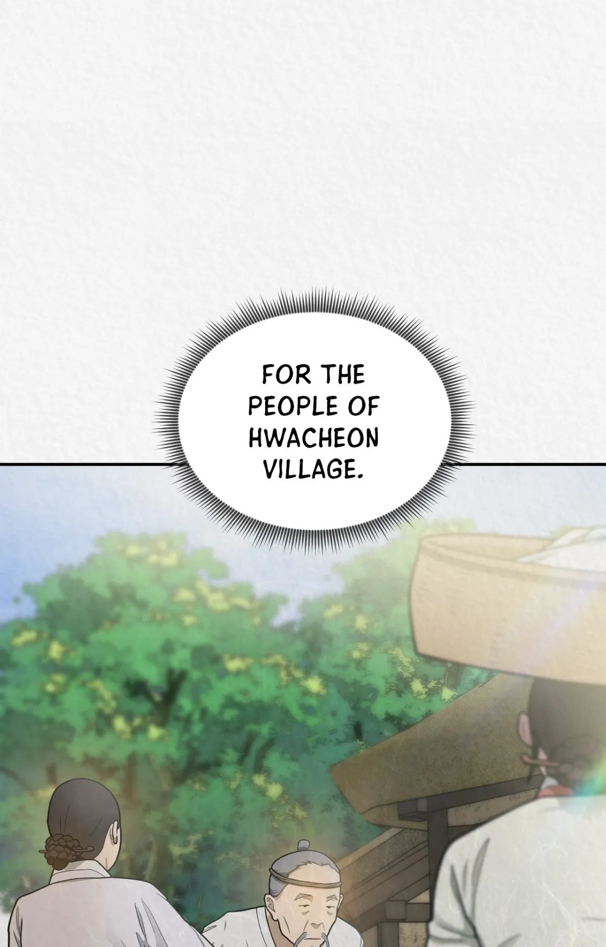 THE WHITE WOLF Chapter 14 page 10 - 