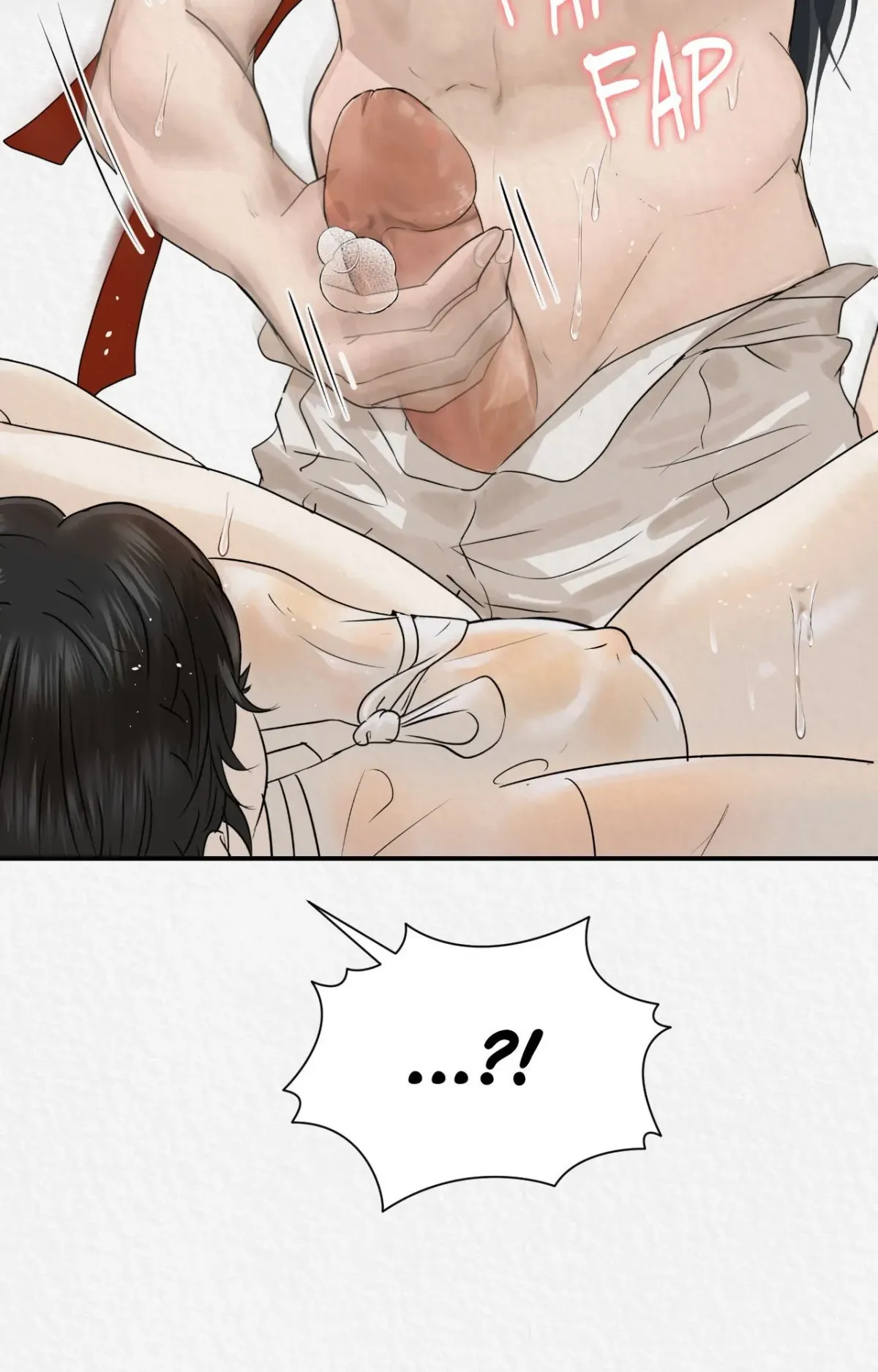 THE WHITE WOLF Chapter 14 page 94 - 