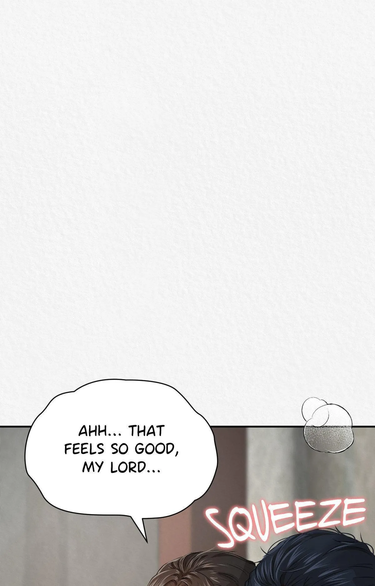 THE WHITE WOLF Chapter 16 page 1 - 