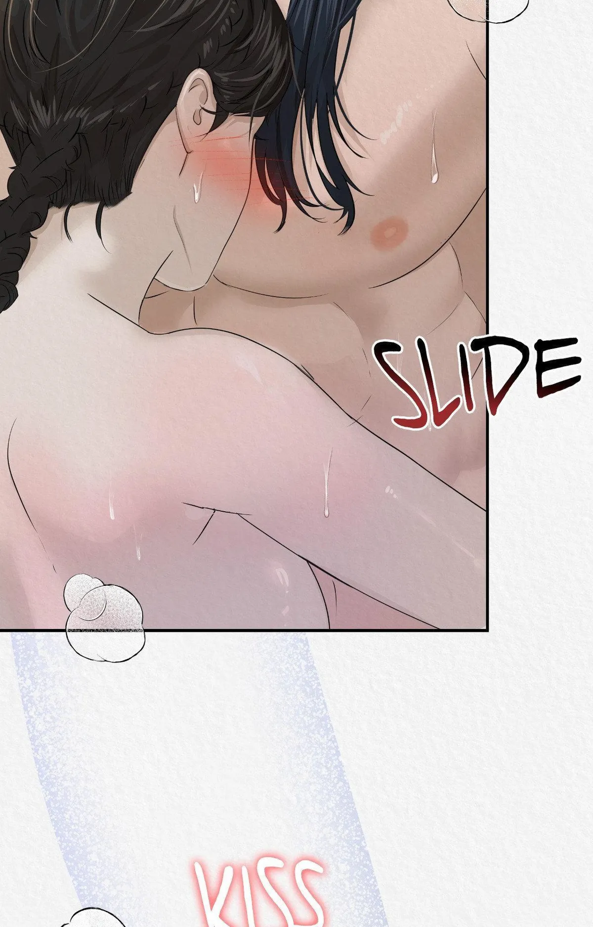 THE WHITE WOLF Chapter 16 page 11 - 