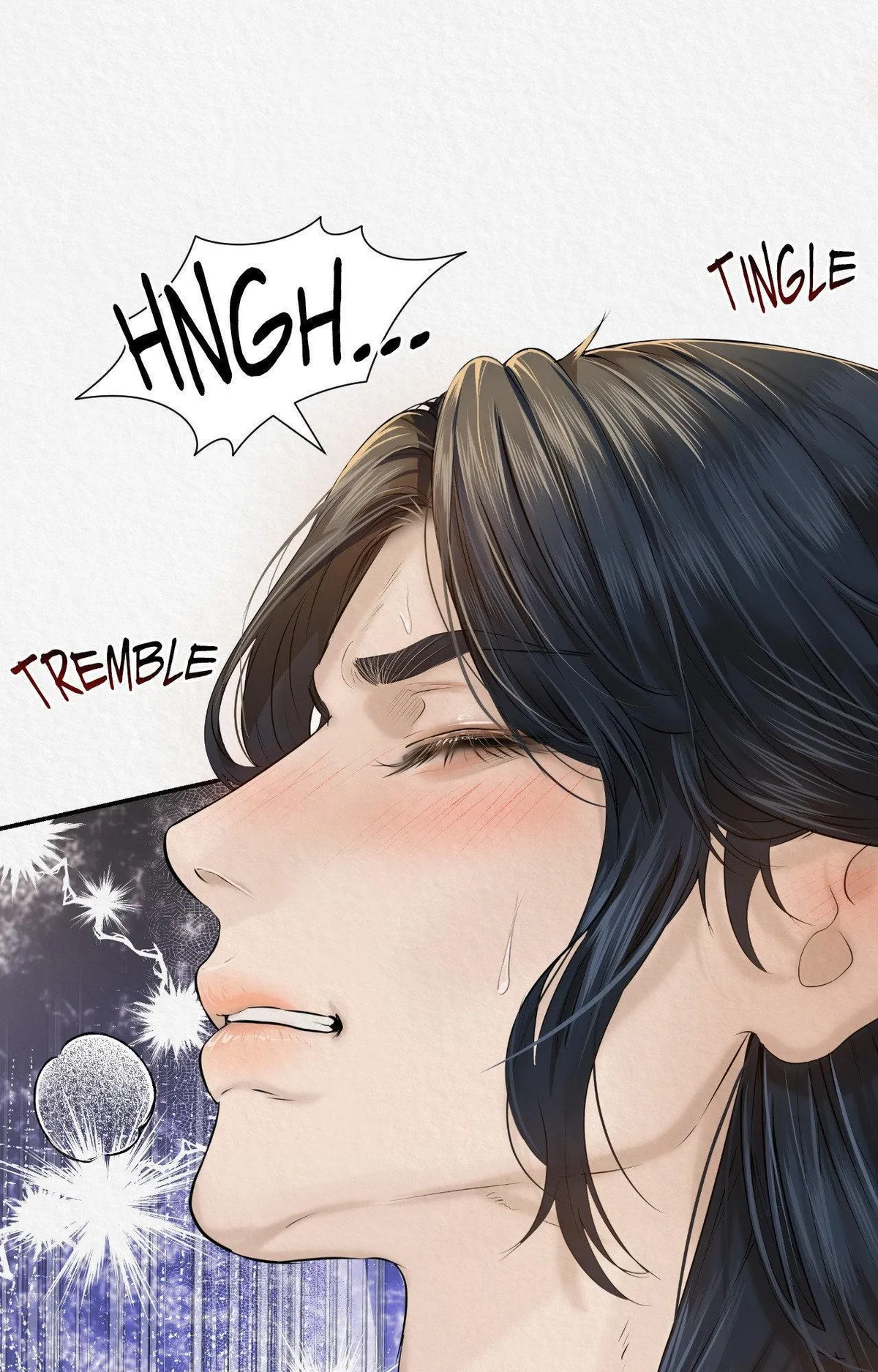 THE WHITE WOLF Chapter 16 page 14 - 