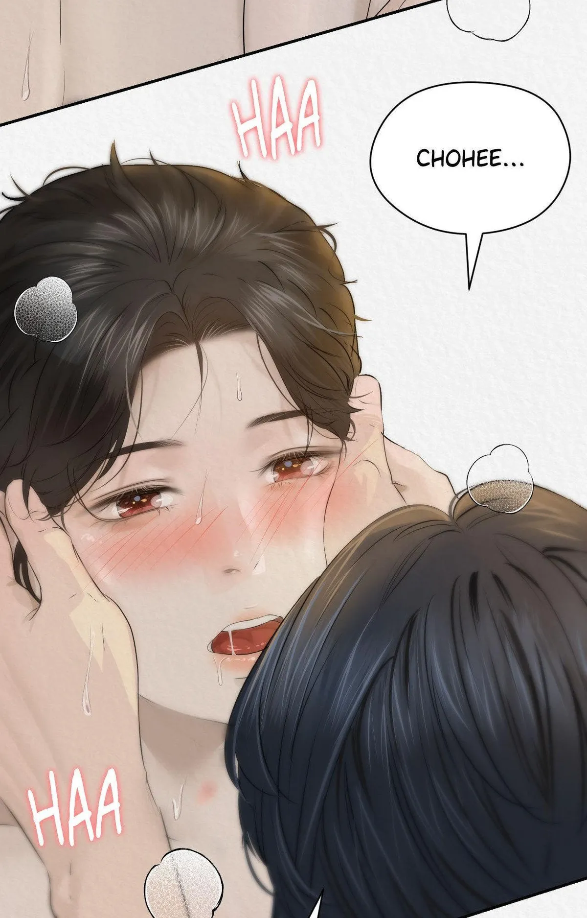 THE WHITE WOLF Chapter 16 page 17 - 