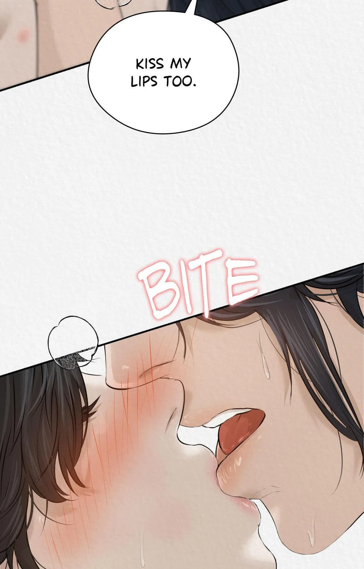 THE WHITE WOLF Chapter 16 page 18 - 