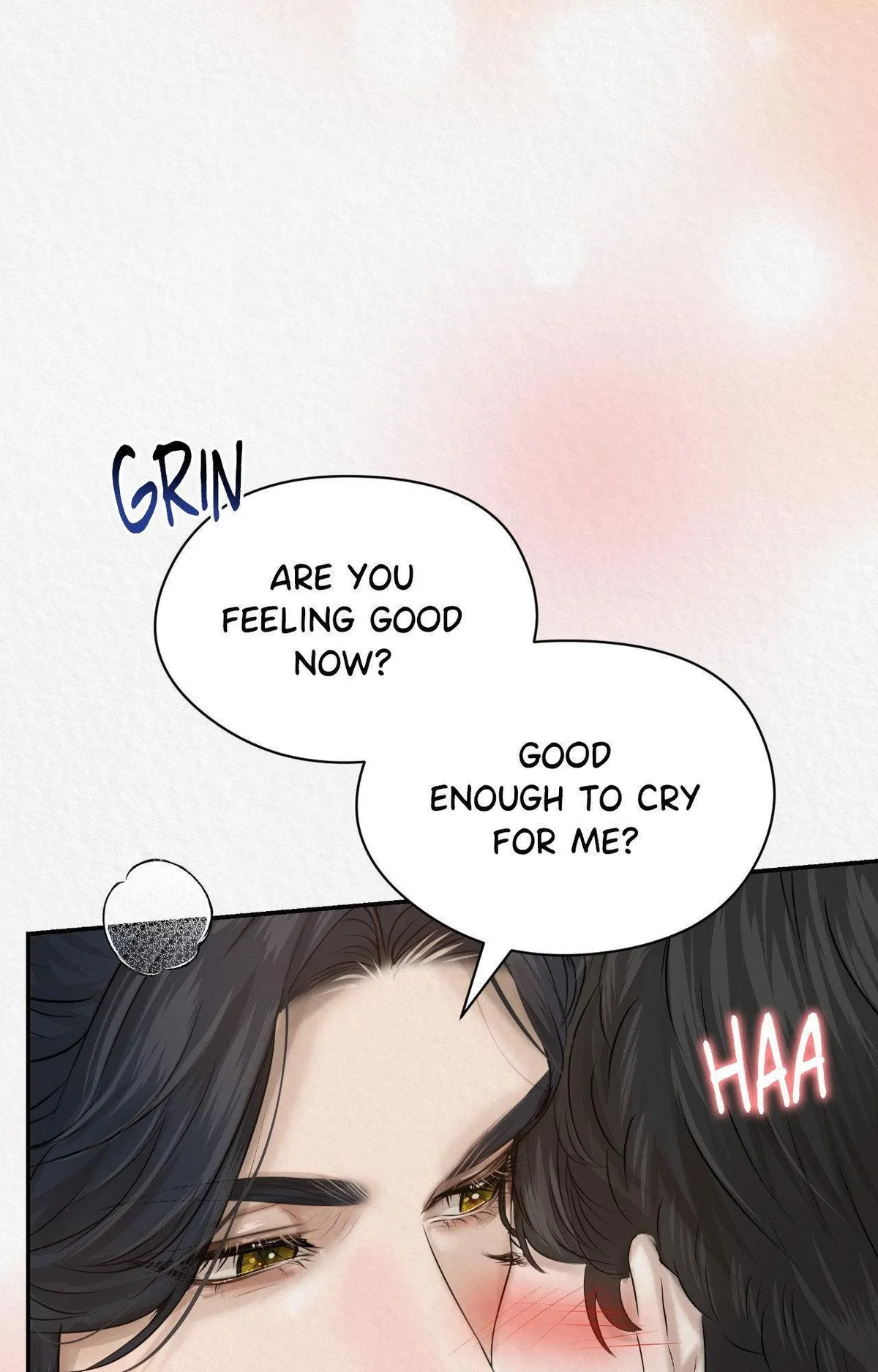 THE WHITE WOLF Chapter 16 page 3 - 