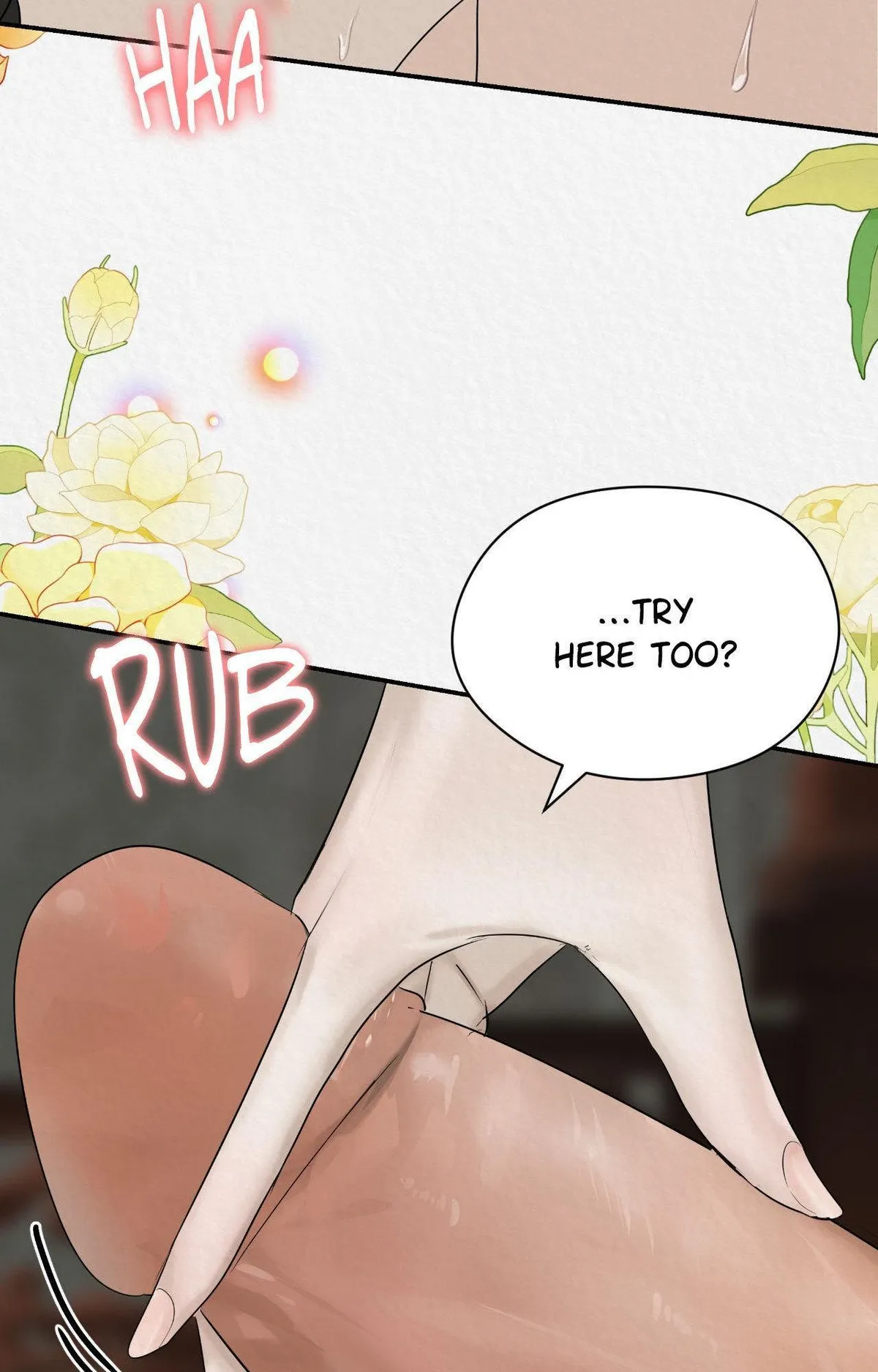 THE WHITE WOLF Chapter 16 page 23 - 