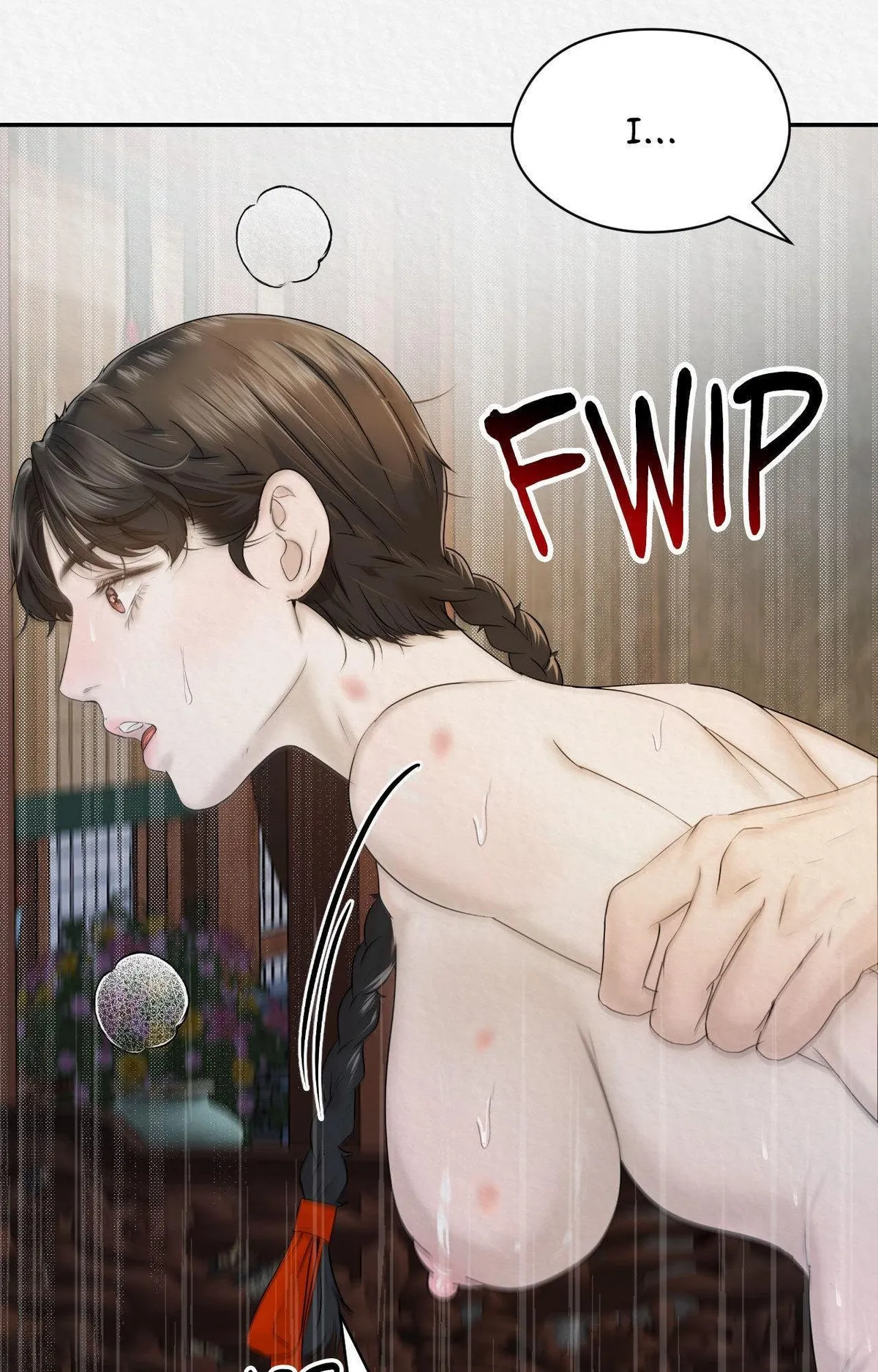 THE WHITE WOLF Chapter 16 page 26 - 