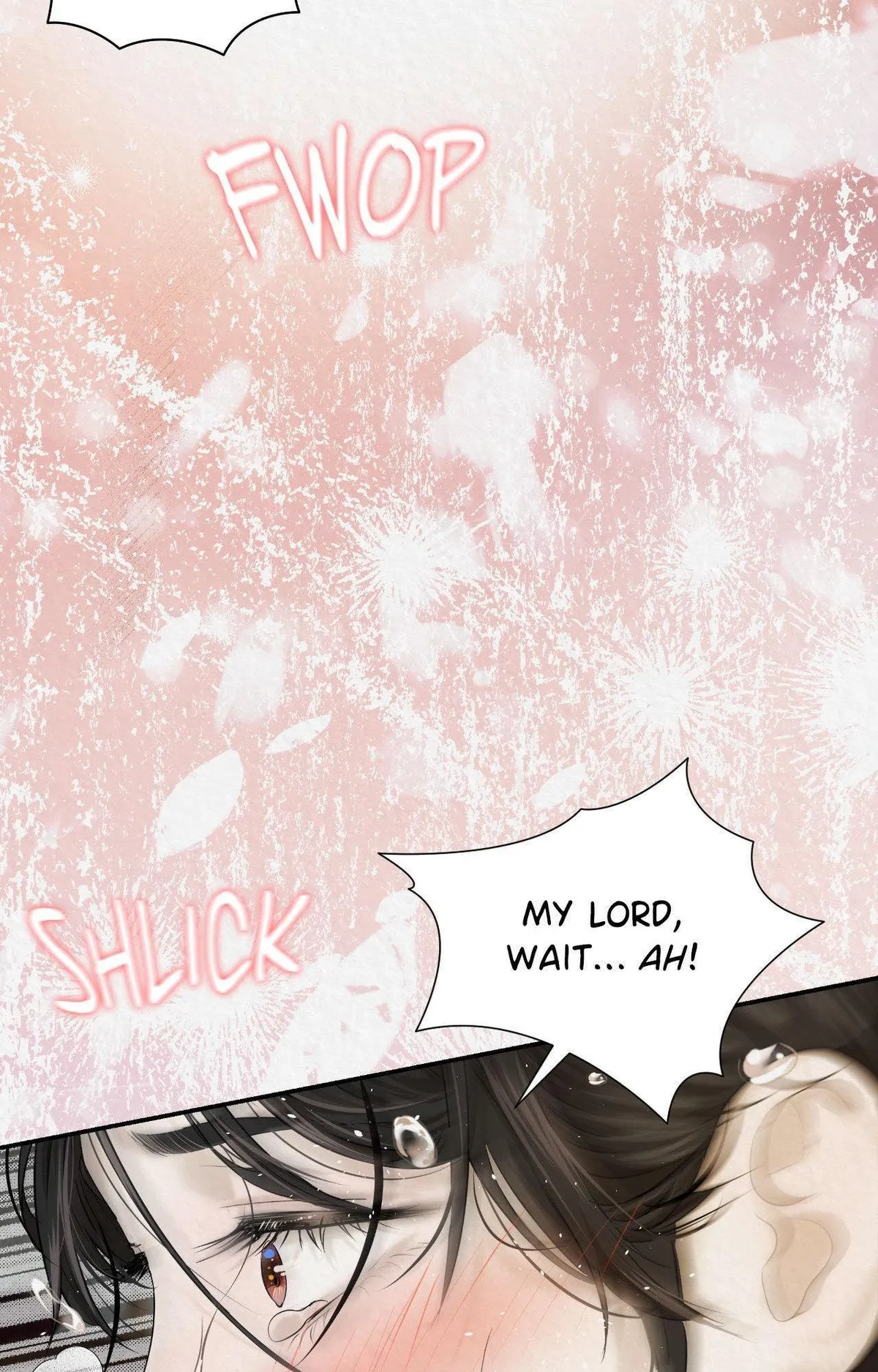 THE WHITE WOLF Chapter 16 page 30 - 