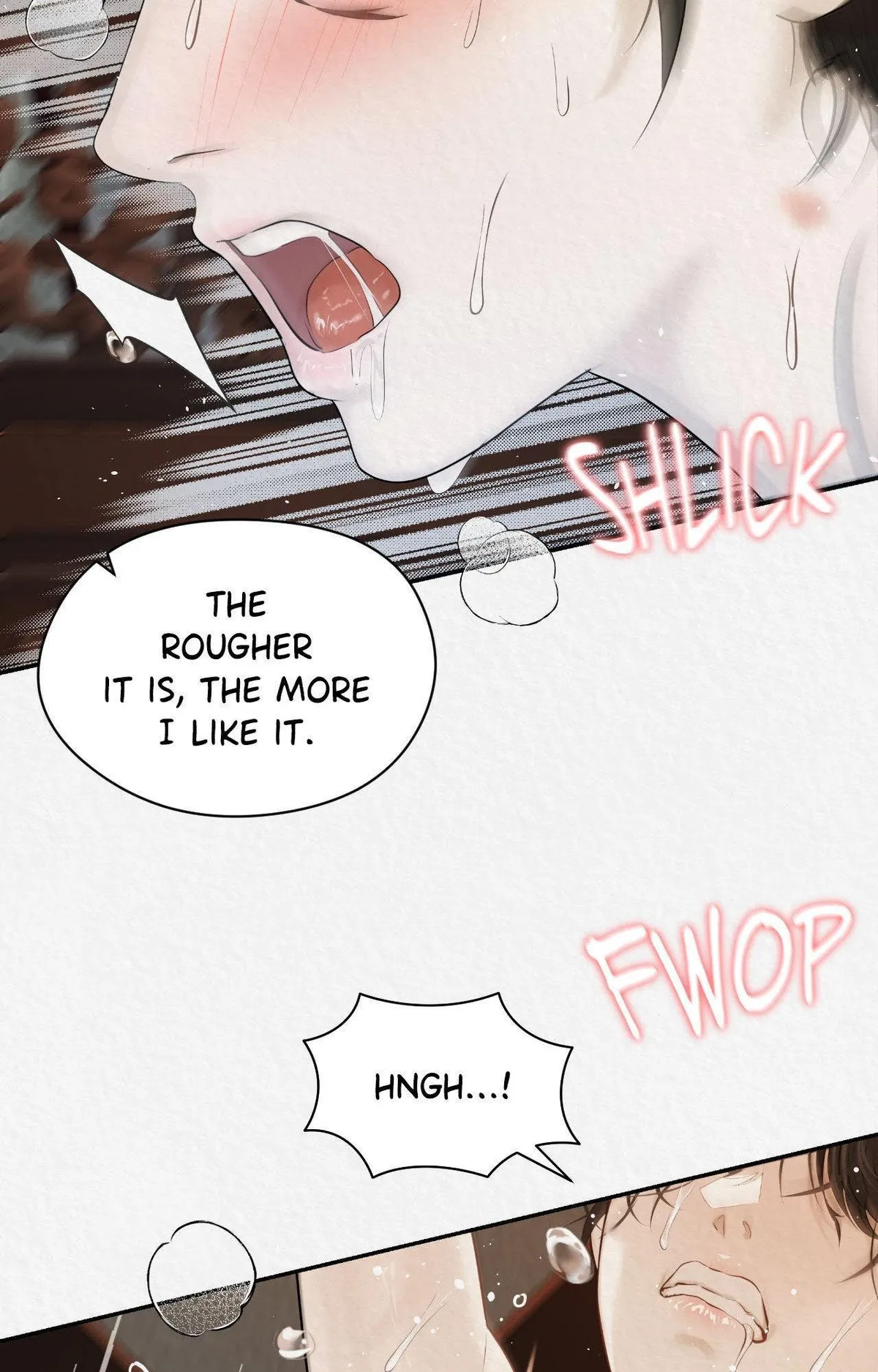 THE WHITE WOLF Chapter 16 page 31 - 