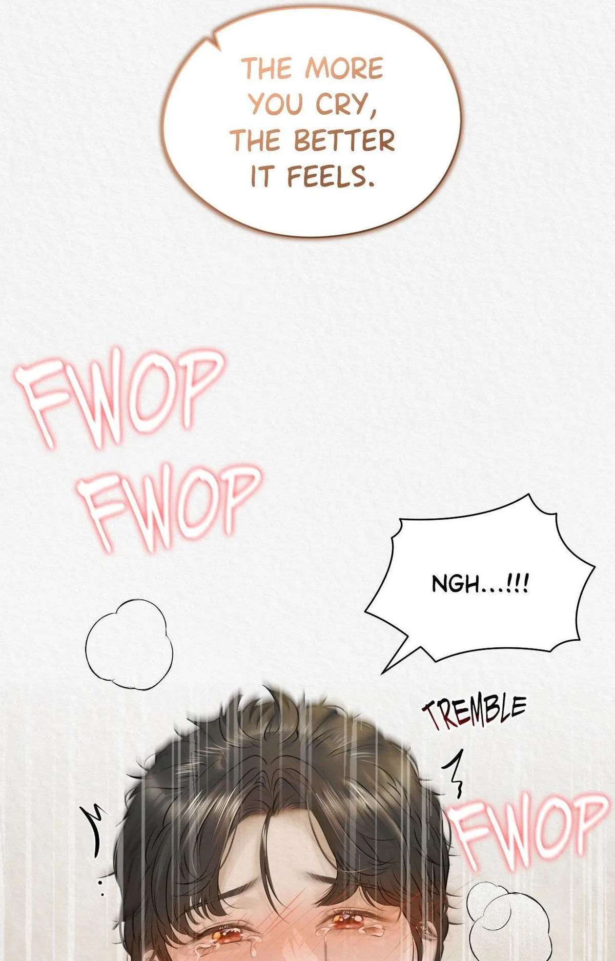 THE WHITE WOLF Chapter 16 page 35 - 