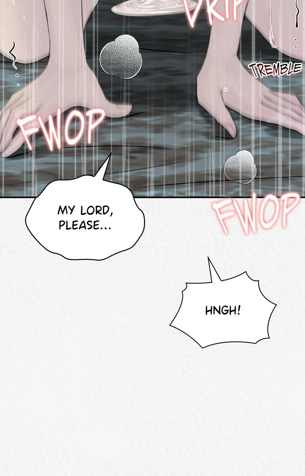 THE WHITE WOLF Chapter 16 page 37 - 