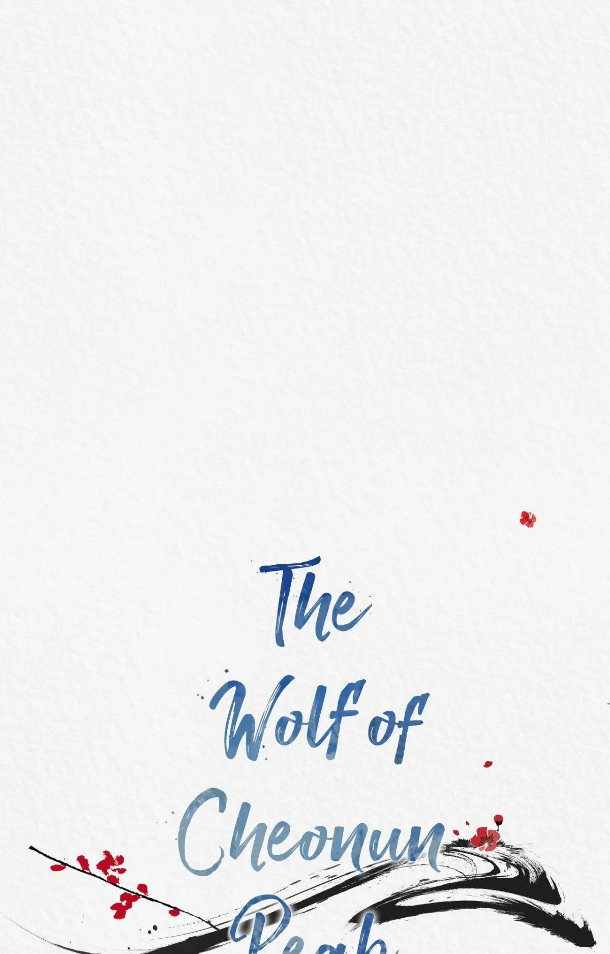 THE WHITE WOLF Chapter 16 page 38 - 