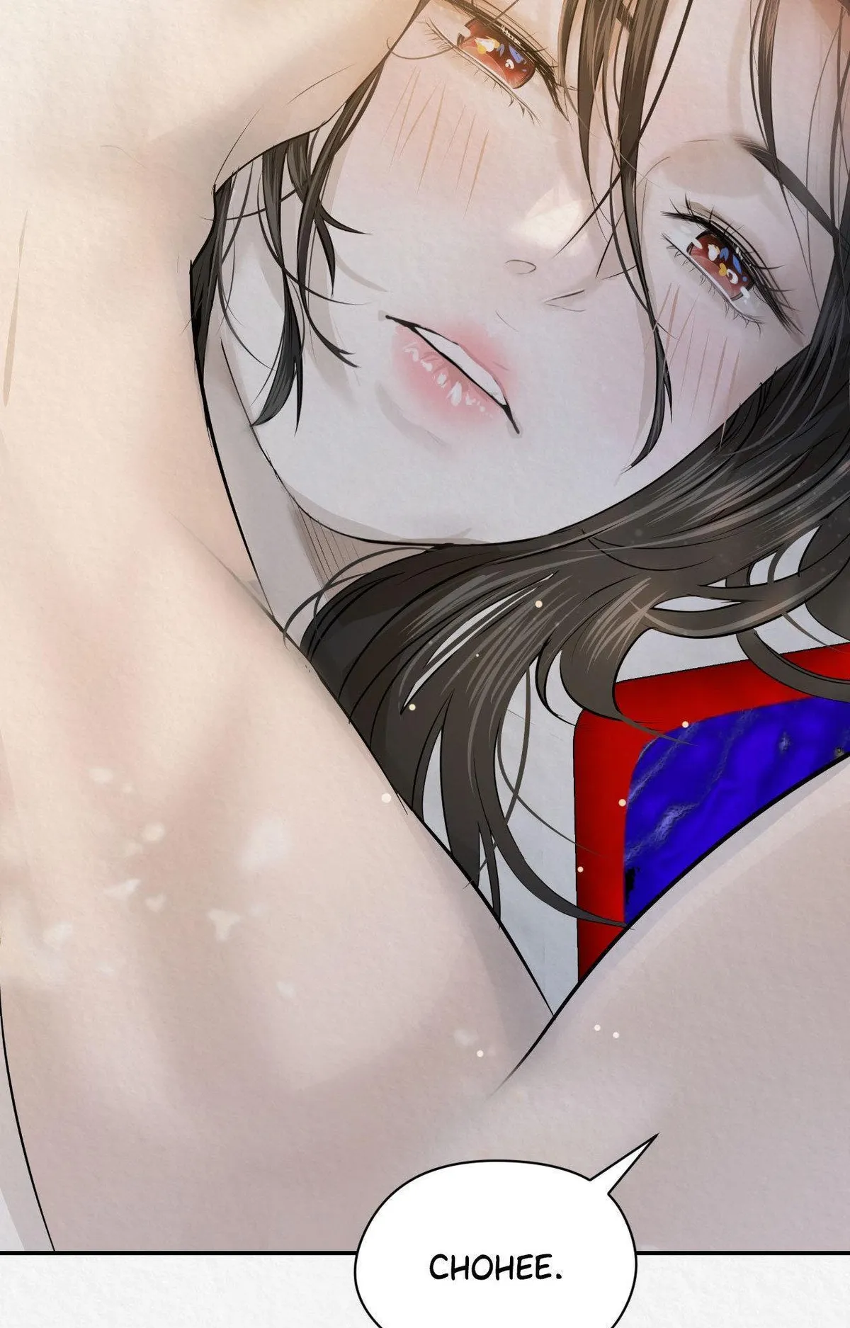 THE WHITE WOLF Chapter 16 page 41 - 