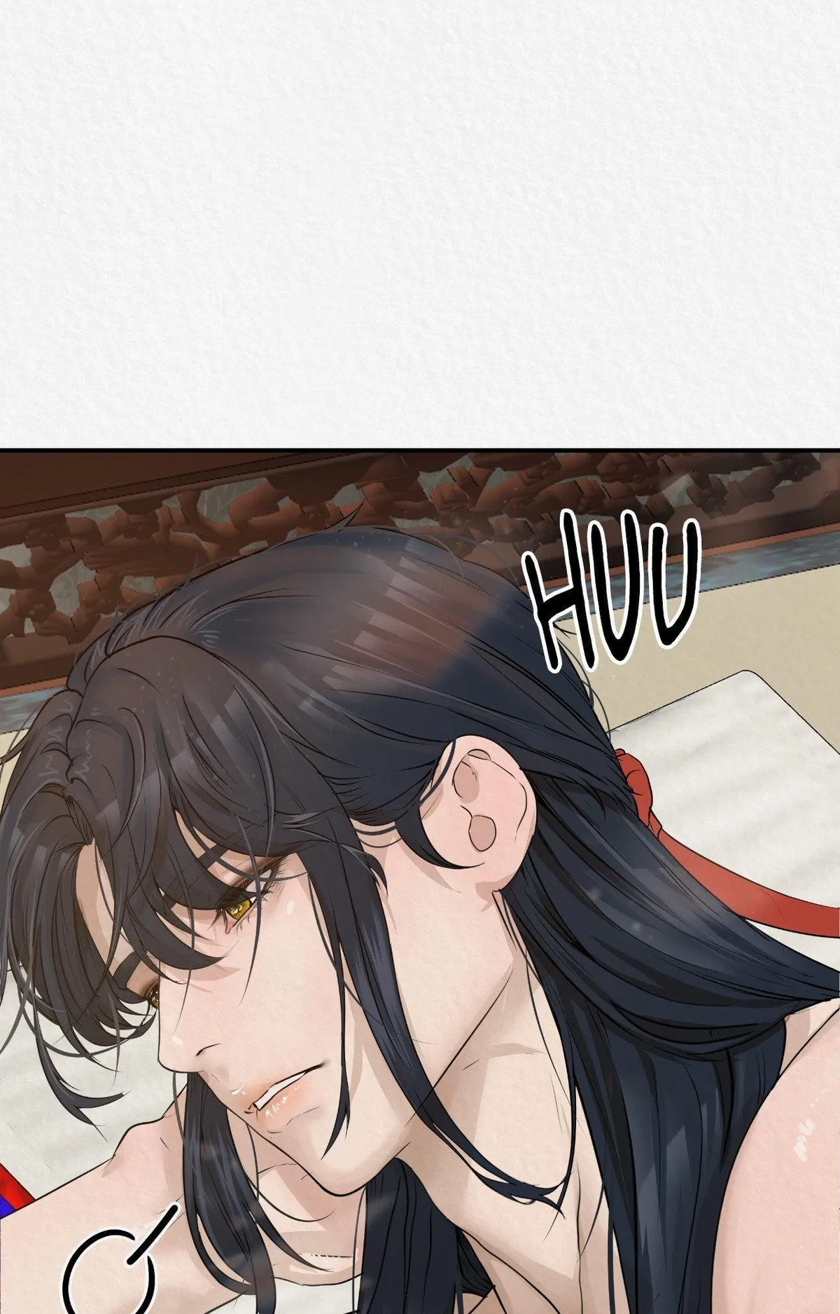 THE WHITE WOLF Chapter 16 page 47 - 