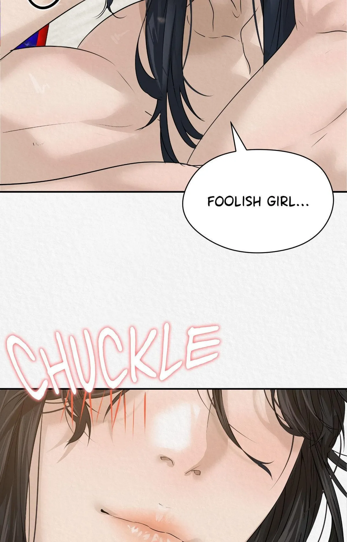 THE WHITE WOLF Chapter 16 page 48 - 