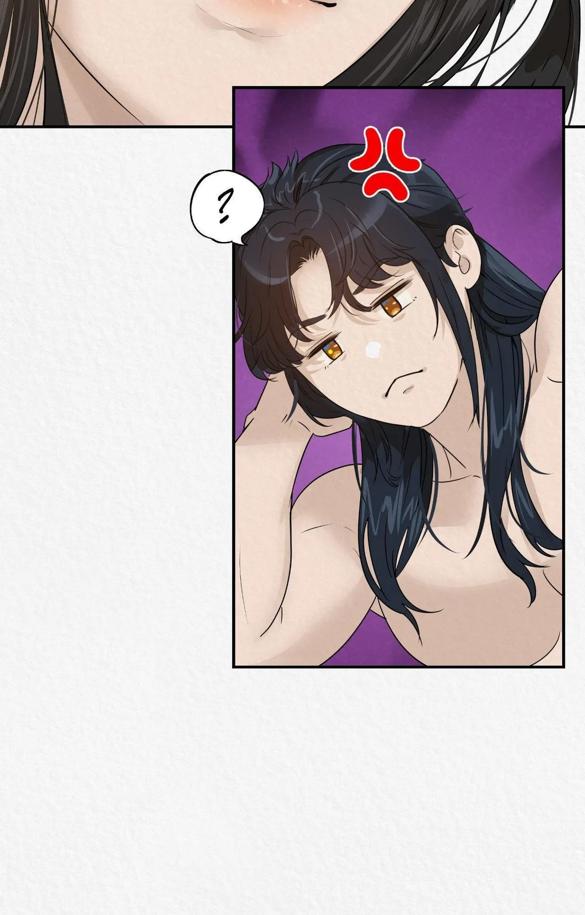 THE WHITE WOLF Chapter 16 page 49 - 