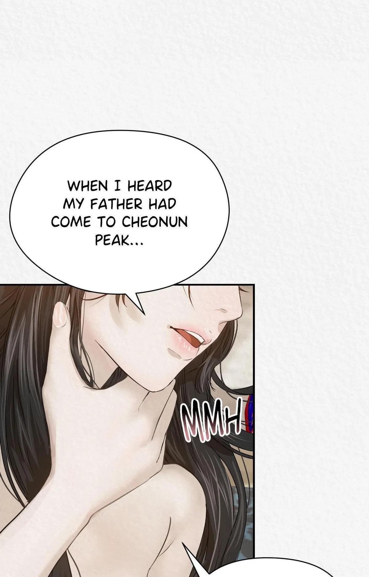 THE WHITE WOLF Chapter 16 page 50 - 