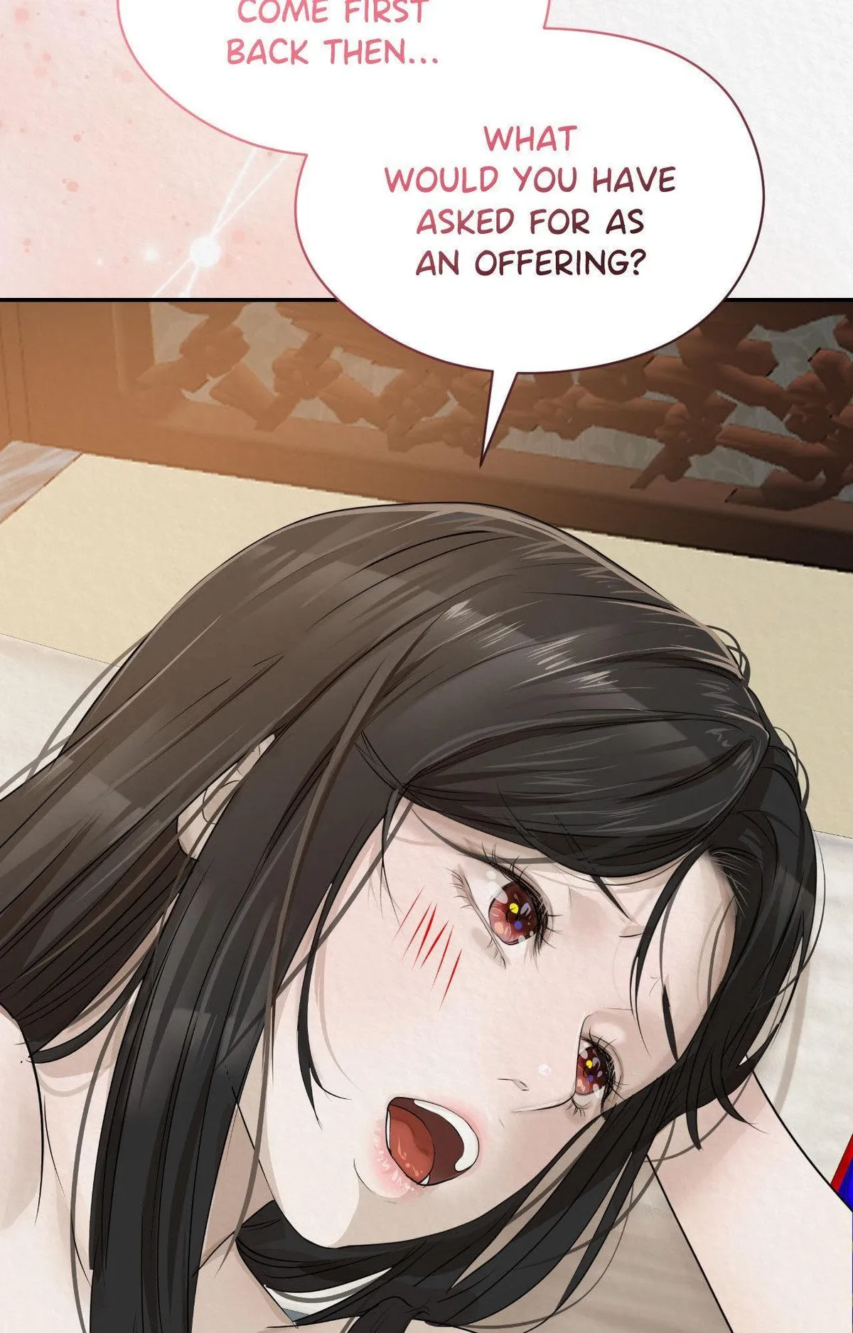 THE WHITE WOLF Chapter 16 page 52 - 