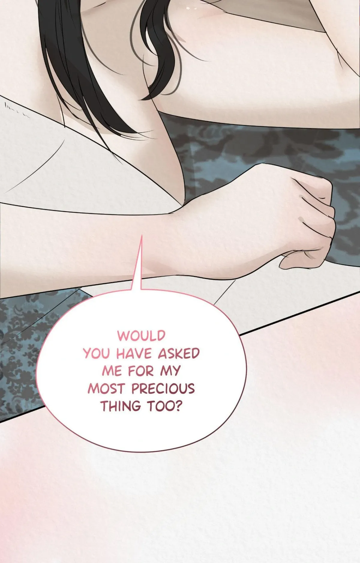 THE WHITE WOLF Chapter 16 page 53 - 